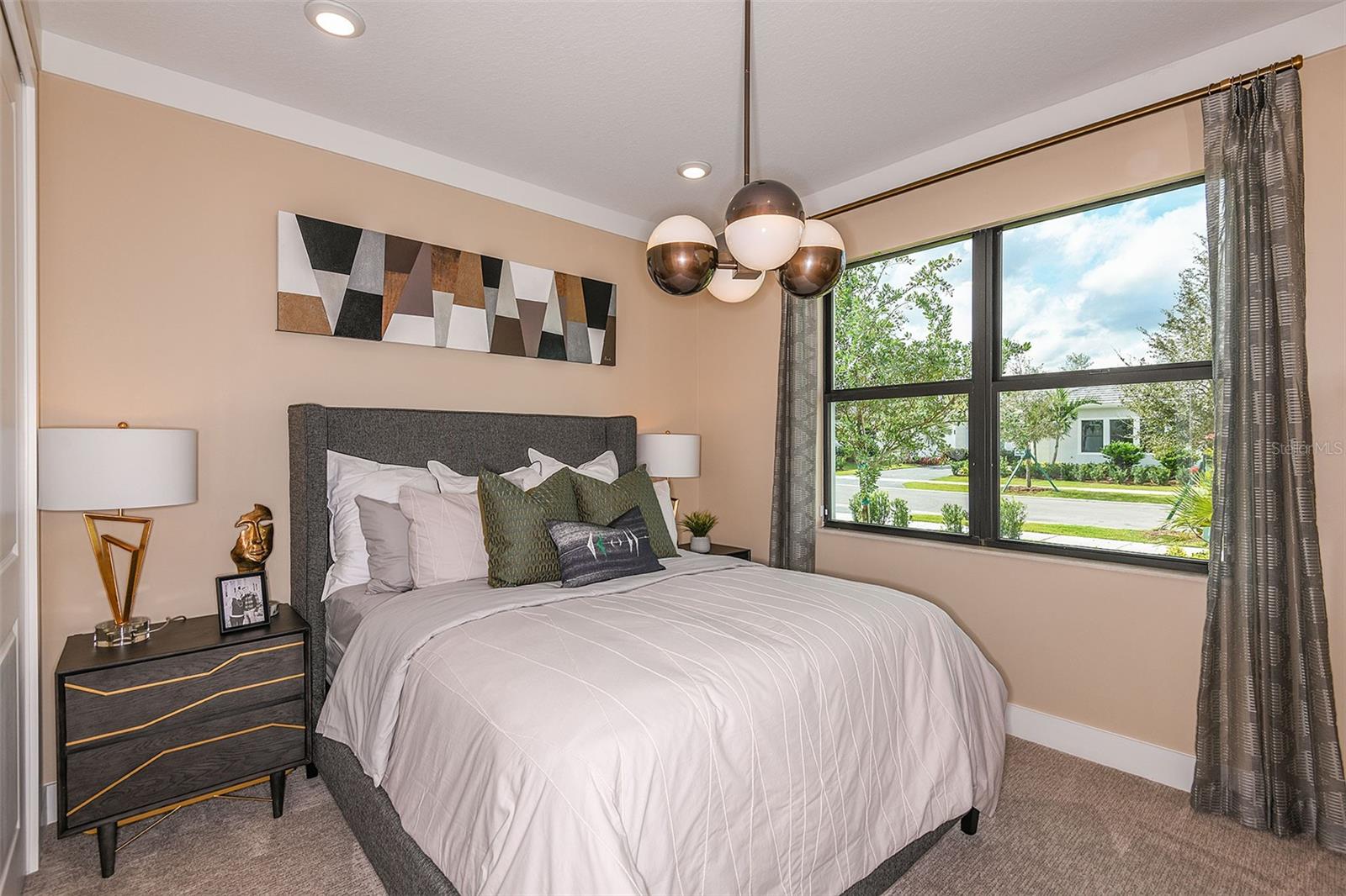 Image 30 of 77 For 18123 Cresswind Terrace