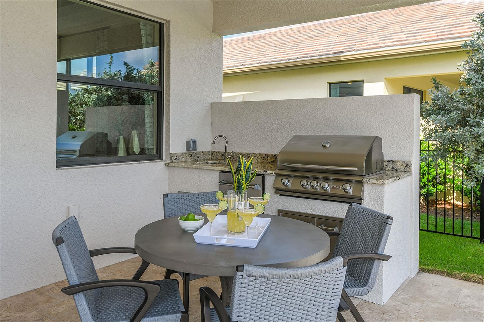 Image 41 of 77 For 18123 Cresswind Terrace