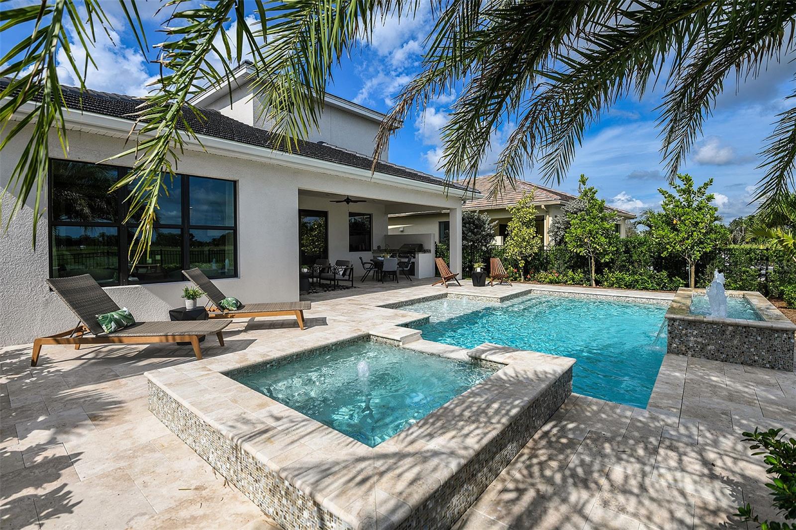 Image 47 of 77 For 18123 Cresswind Terrace