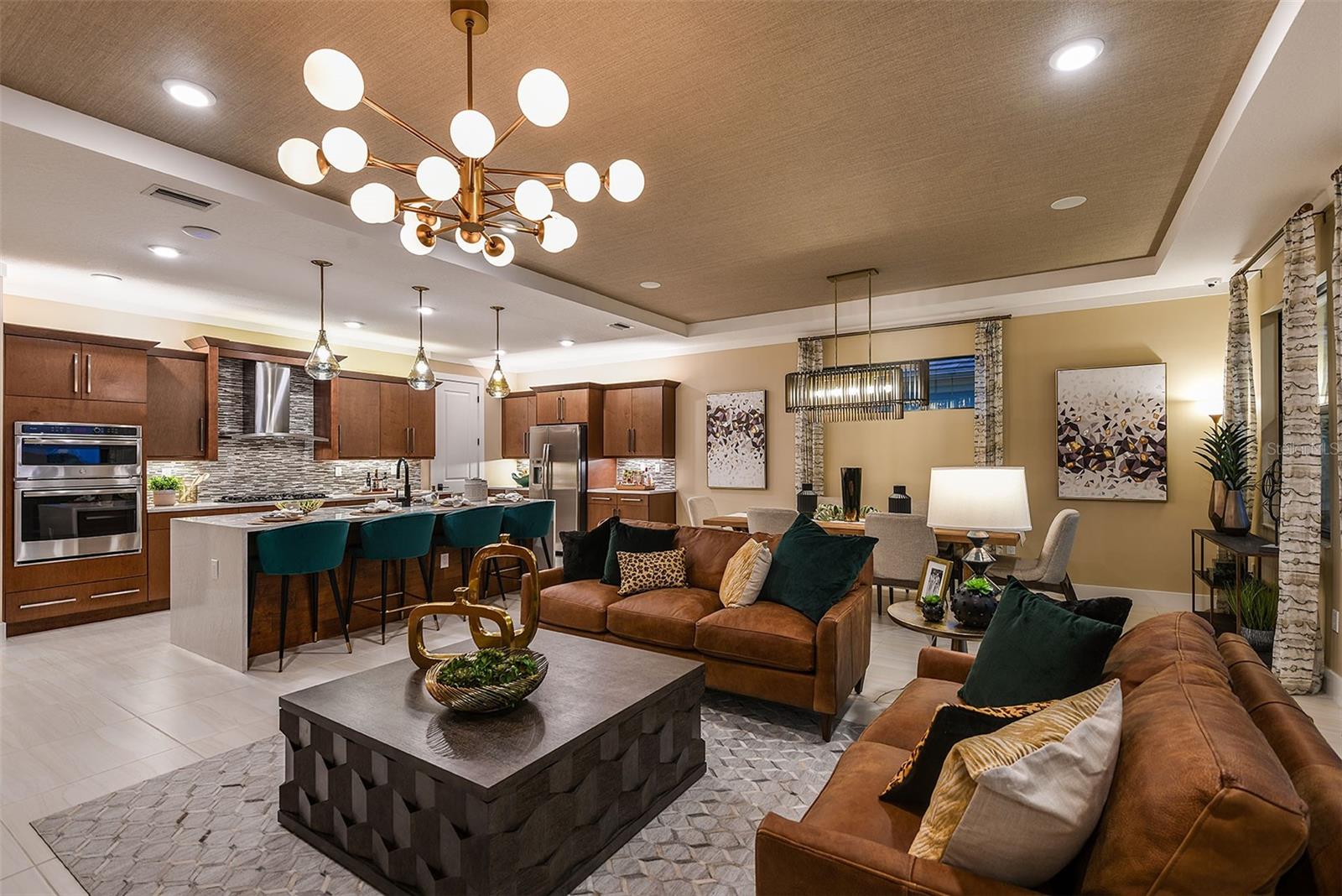 Image 7 of 77 For 18123 Cresswind Terrace