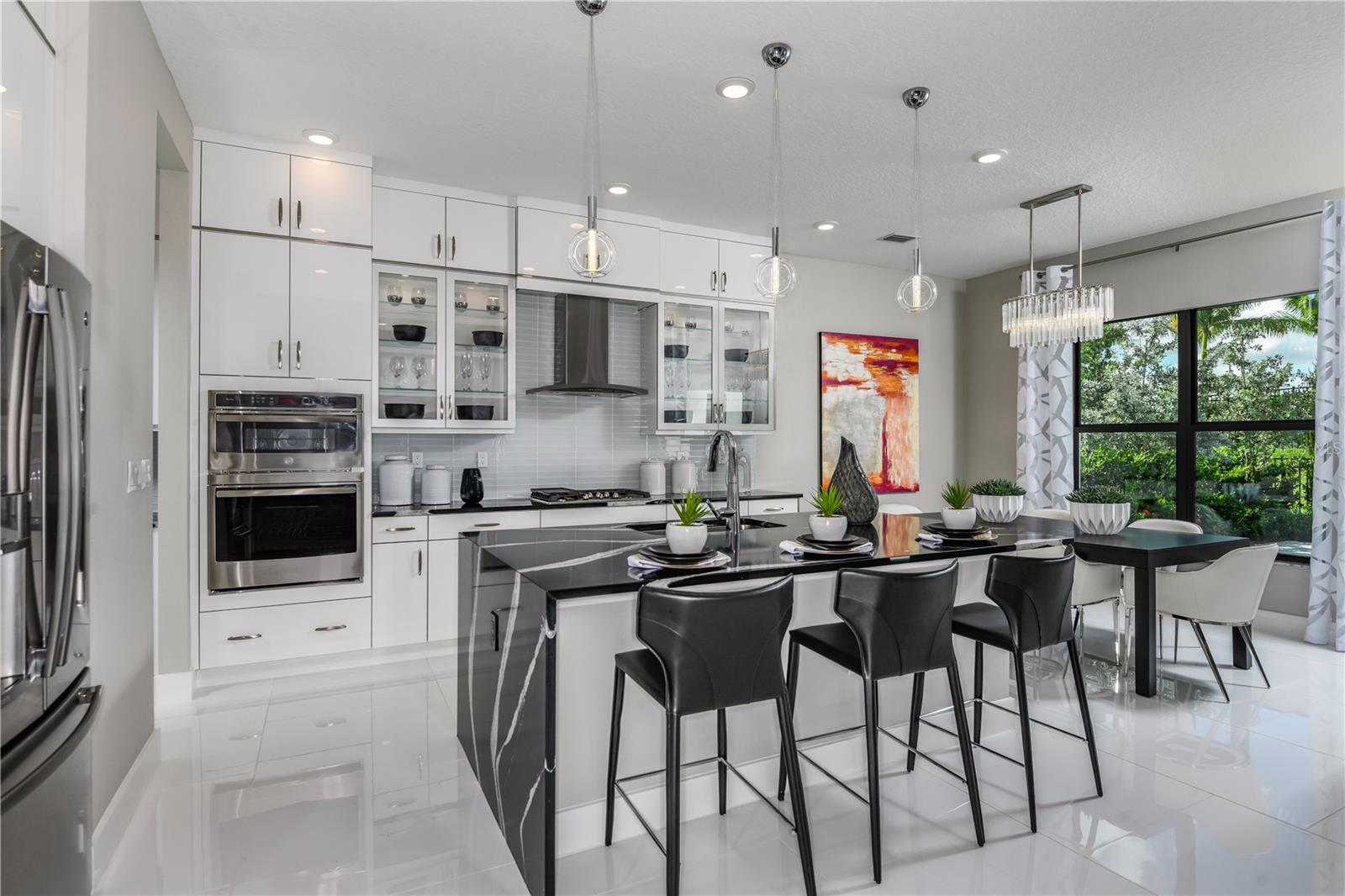 Image 17 of 76 For 17522 Cresswind Terrace