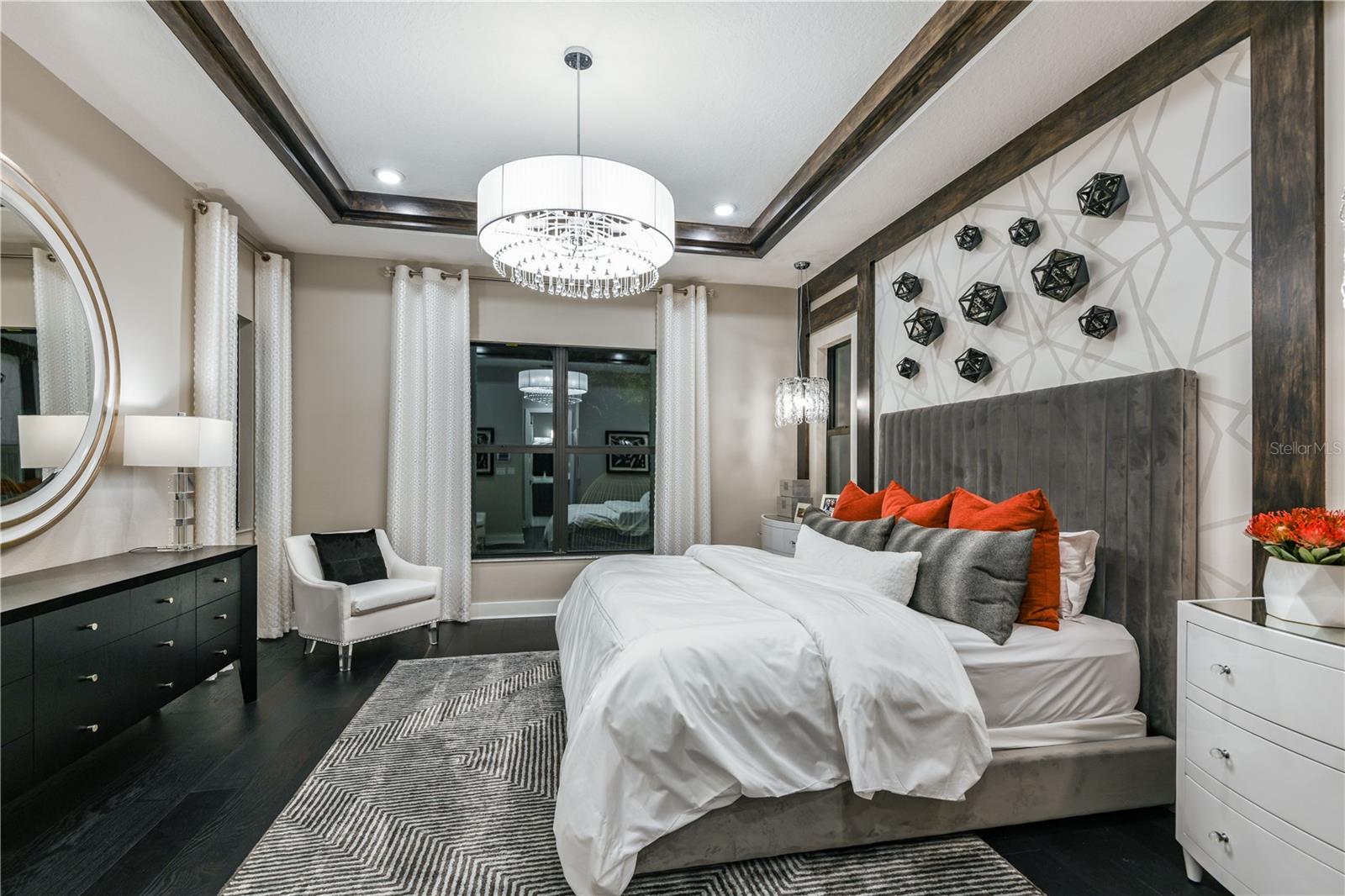 Image 26 of 76 For 17522 Cresswind Terrace