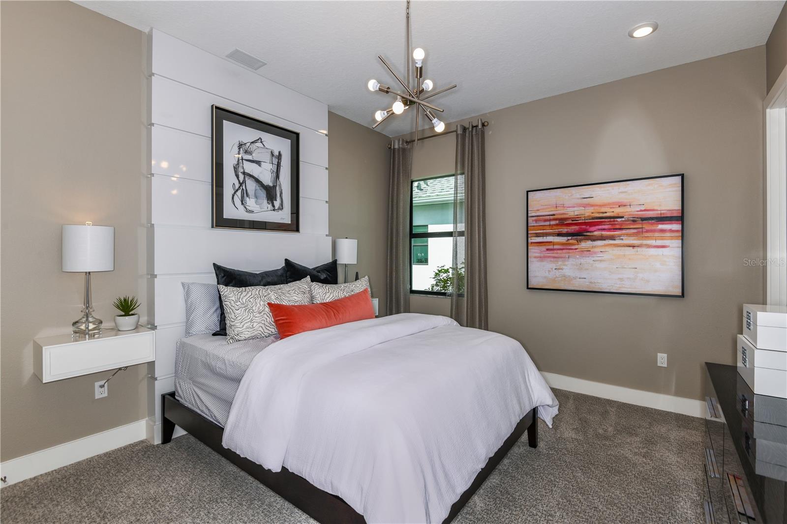 Image 31 of 76 For 17522 Cresswind Terrace