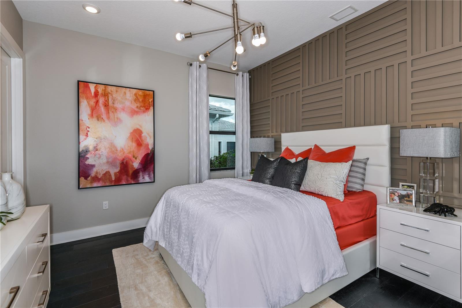 Image 37 of 76 For 17522 Cresswind Terrace