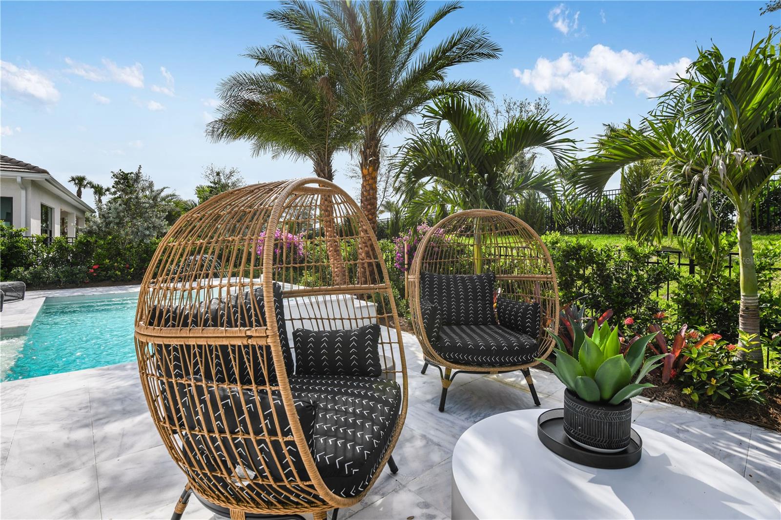 Image 44 of 76 For 17522 Cresswind Terrace