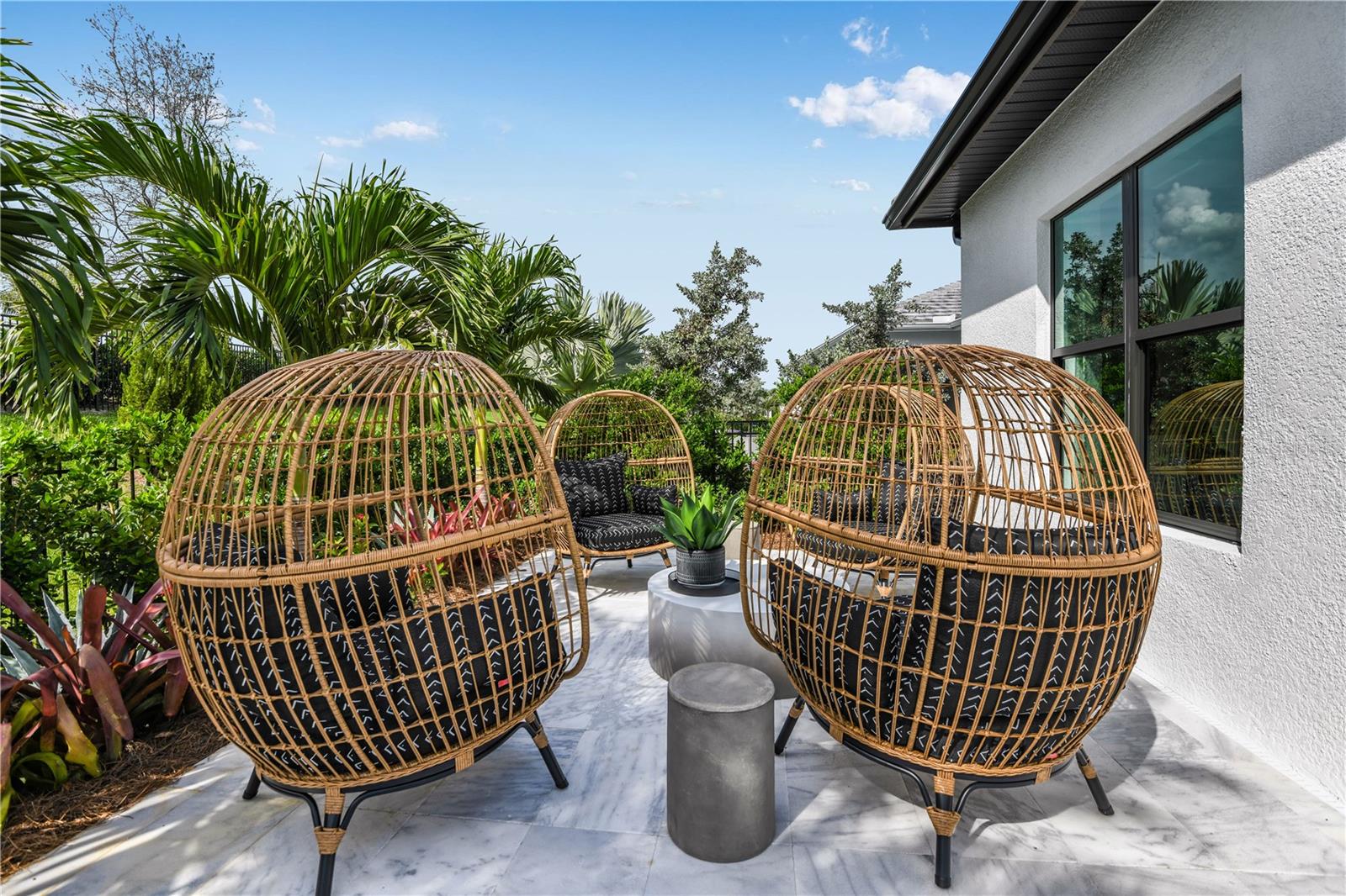 Image 45 of 76 For 17522 Cresswind Terrace