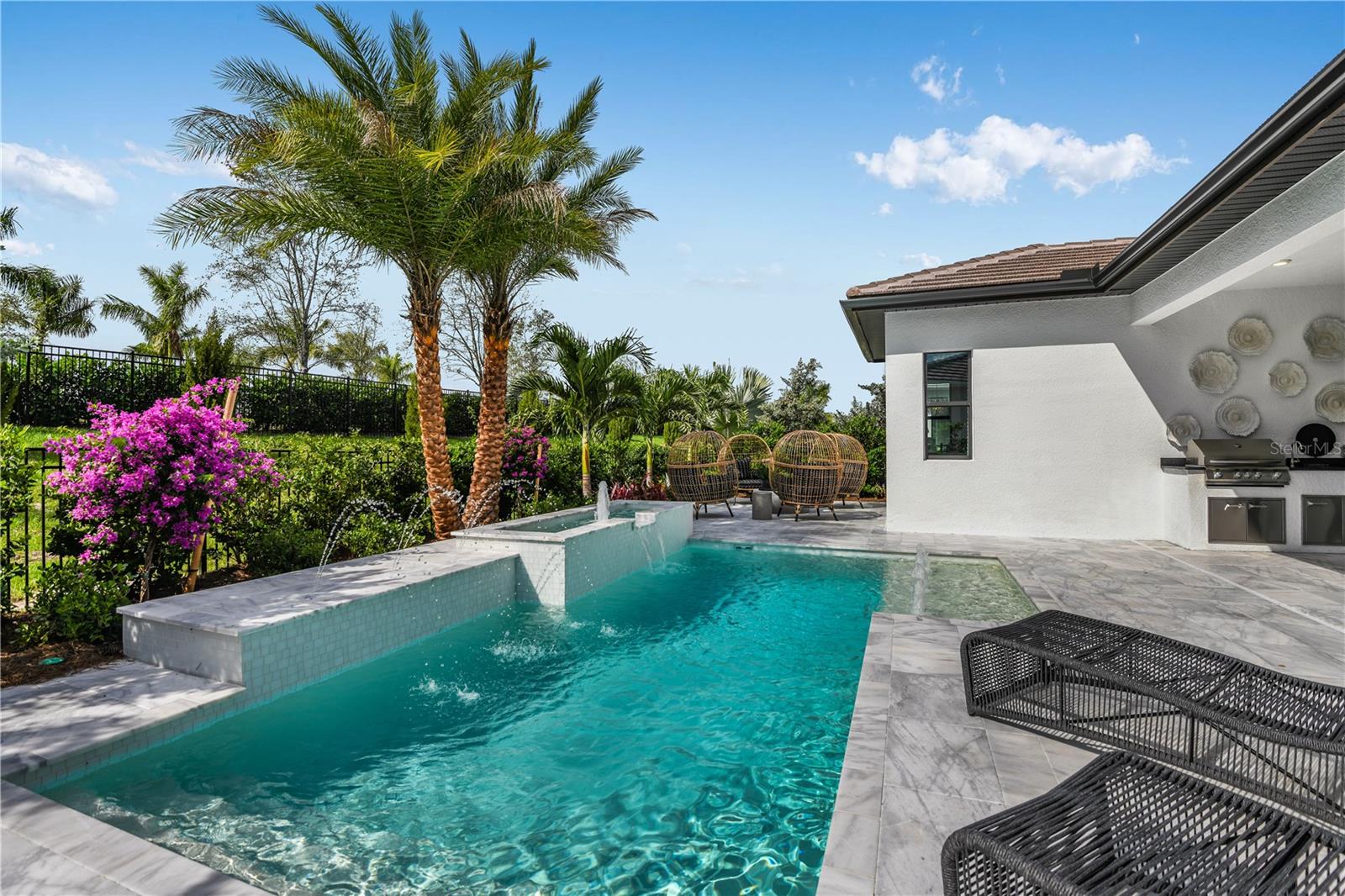 Image 48 of 76 For 17522 Cresswind Terrace