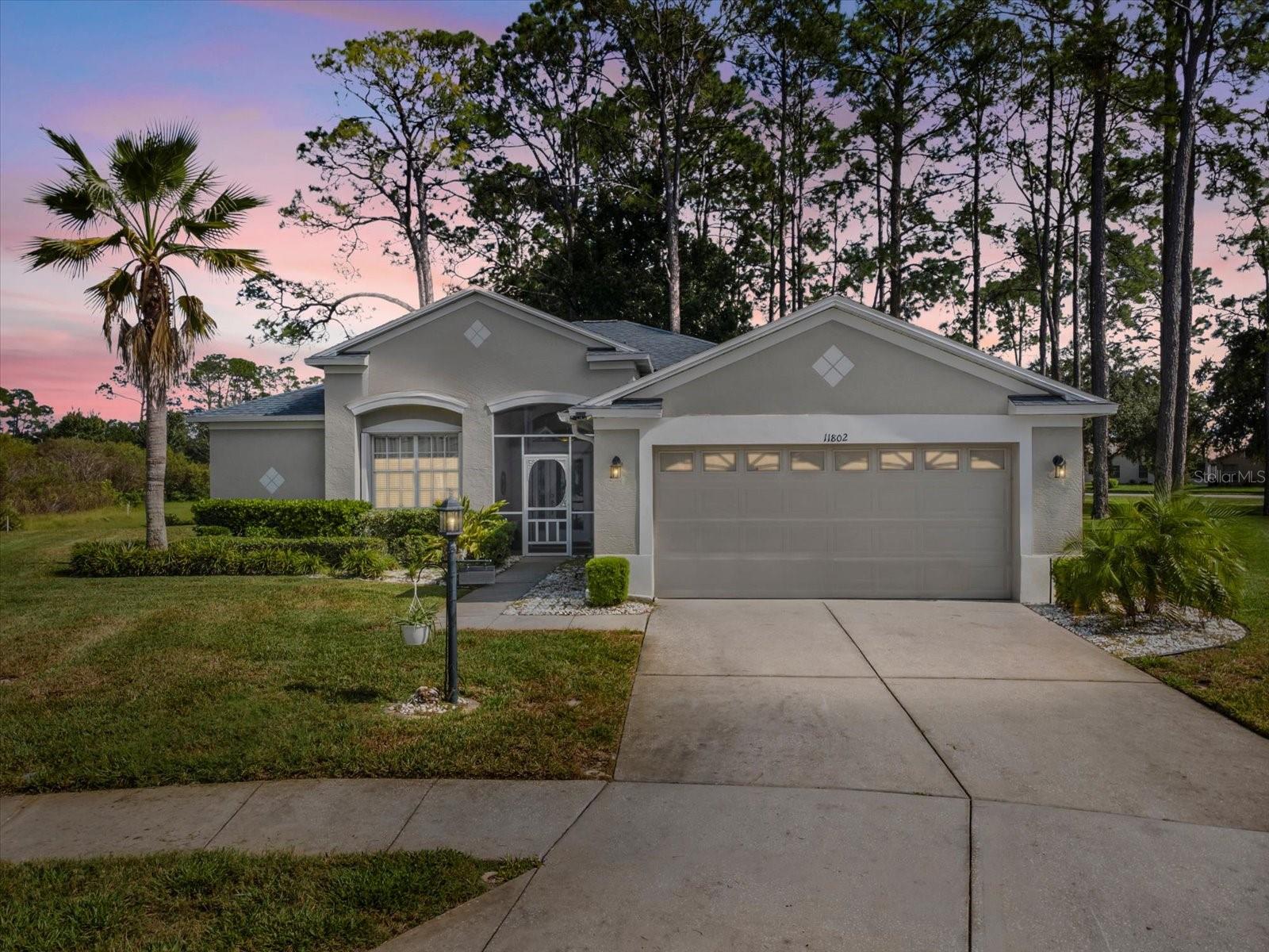 Details for 11802 Wayside Willow Court, HUDSON, FL 34667