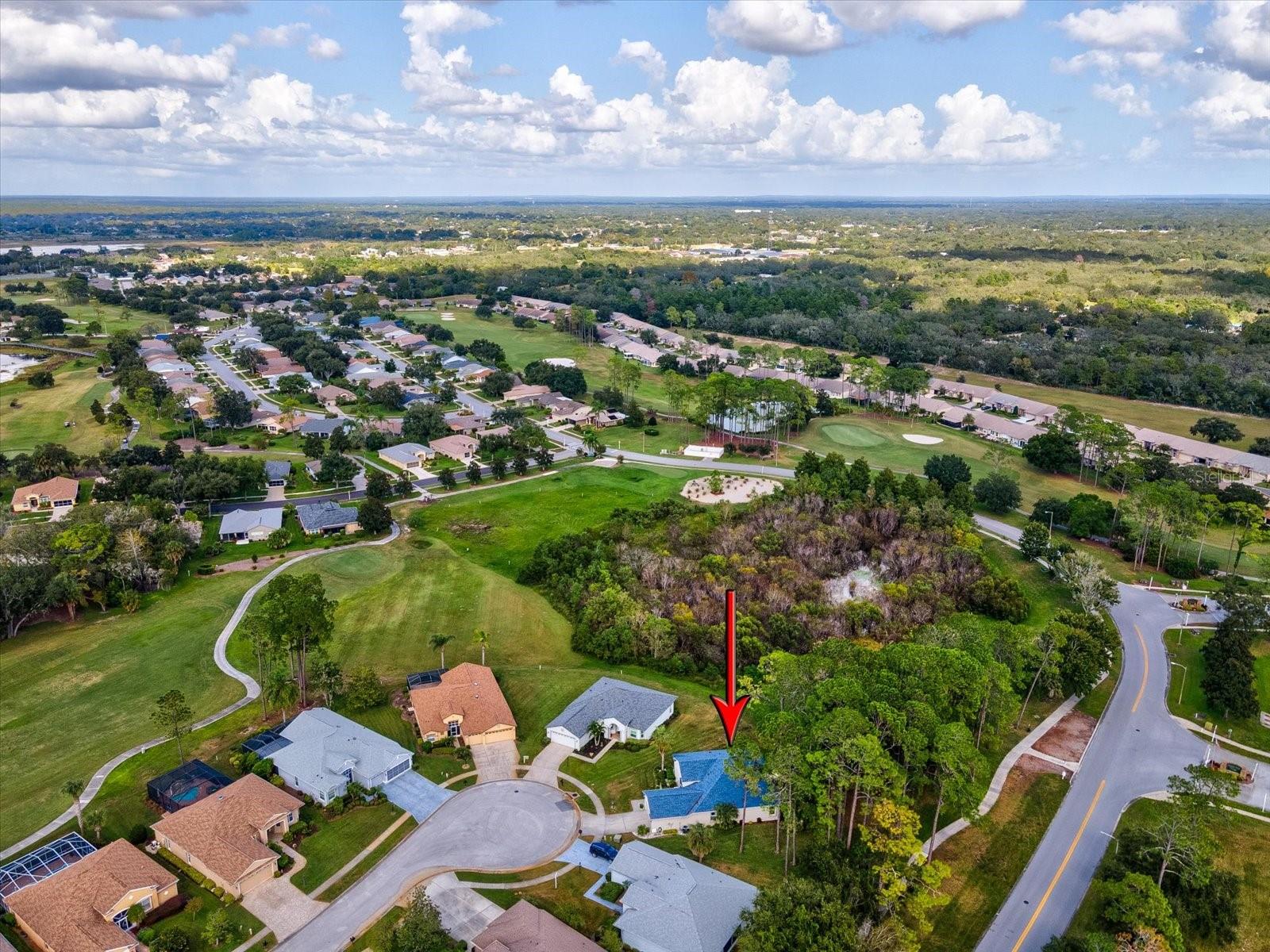 Image 45 of 74 For 11802 Wayside Willow Court