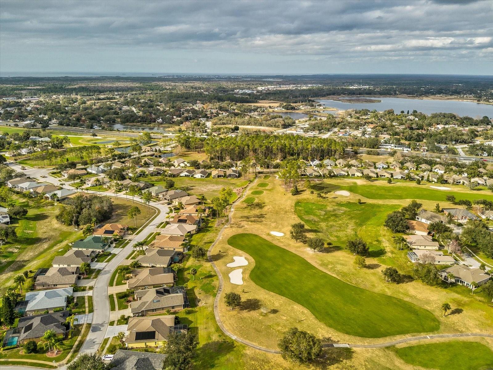 Image 64 of 74 For 11802 Wayside Willow Court