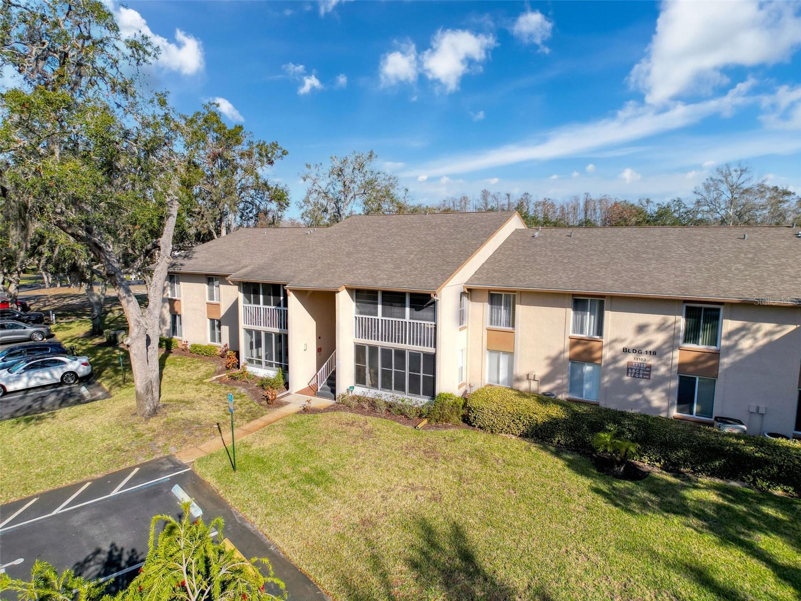 Image 40 of 53 For 13103 Cypress Hill Drive B2