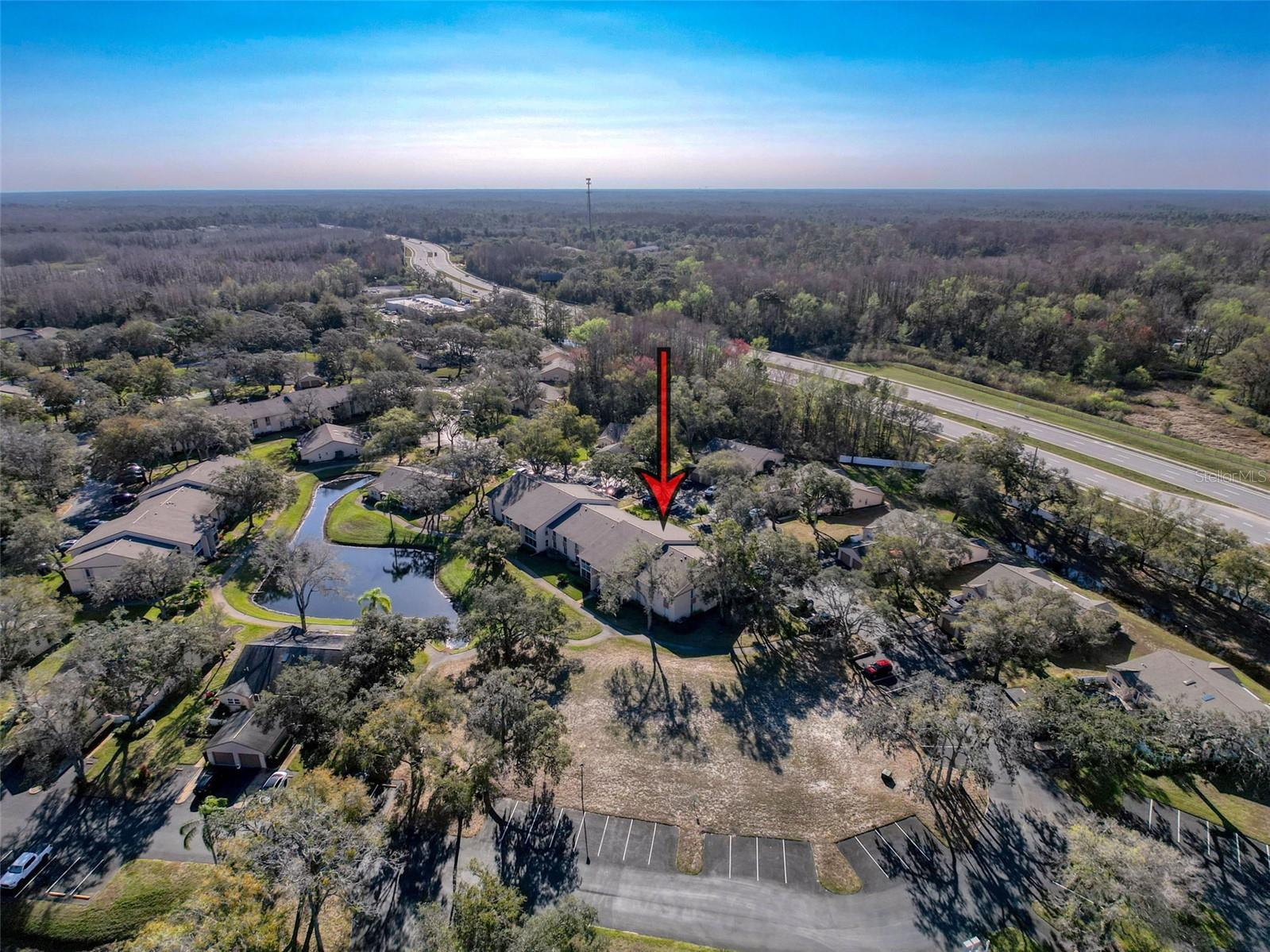 Image 45 of 53 For 13103 Cypress Hill Drive B2