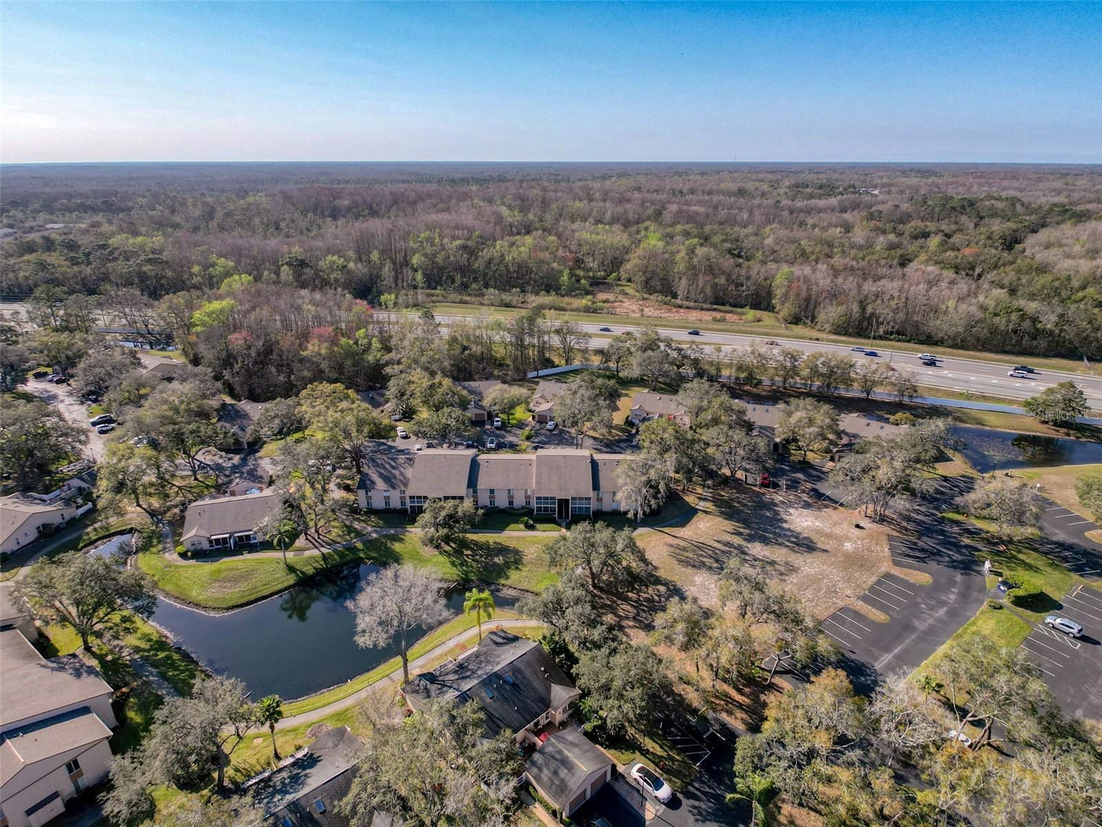 Image 48 of 53 For 13103 Cypress Hill Drive B2