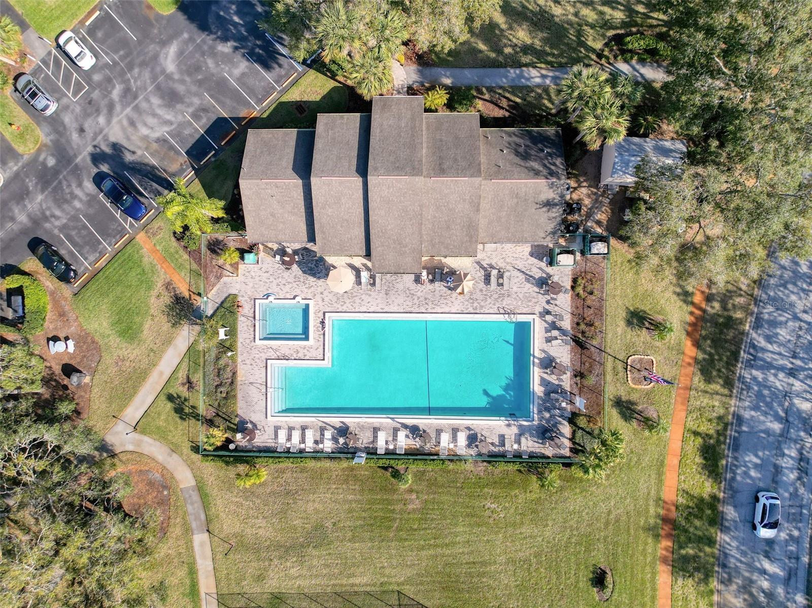 Image 51 of 53 For 13103 Cypress Hill Drive B2