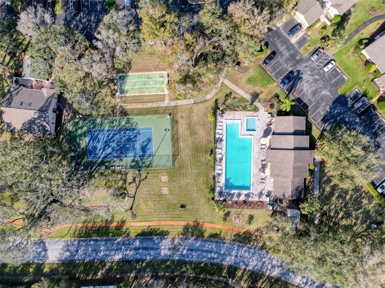 Image 52 of 53 For 13103 Cypress Hill Drive B2