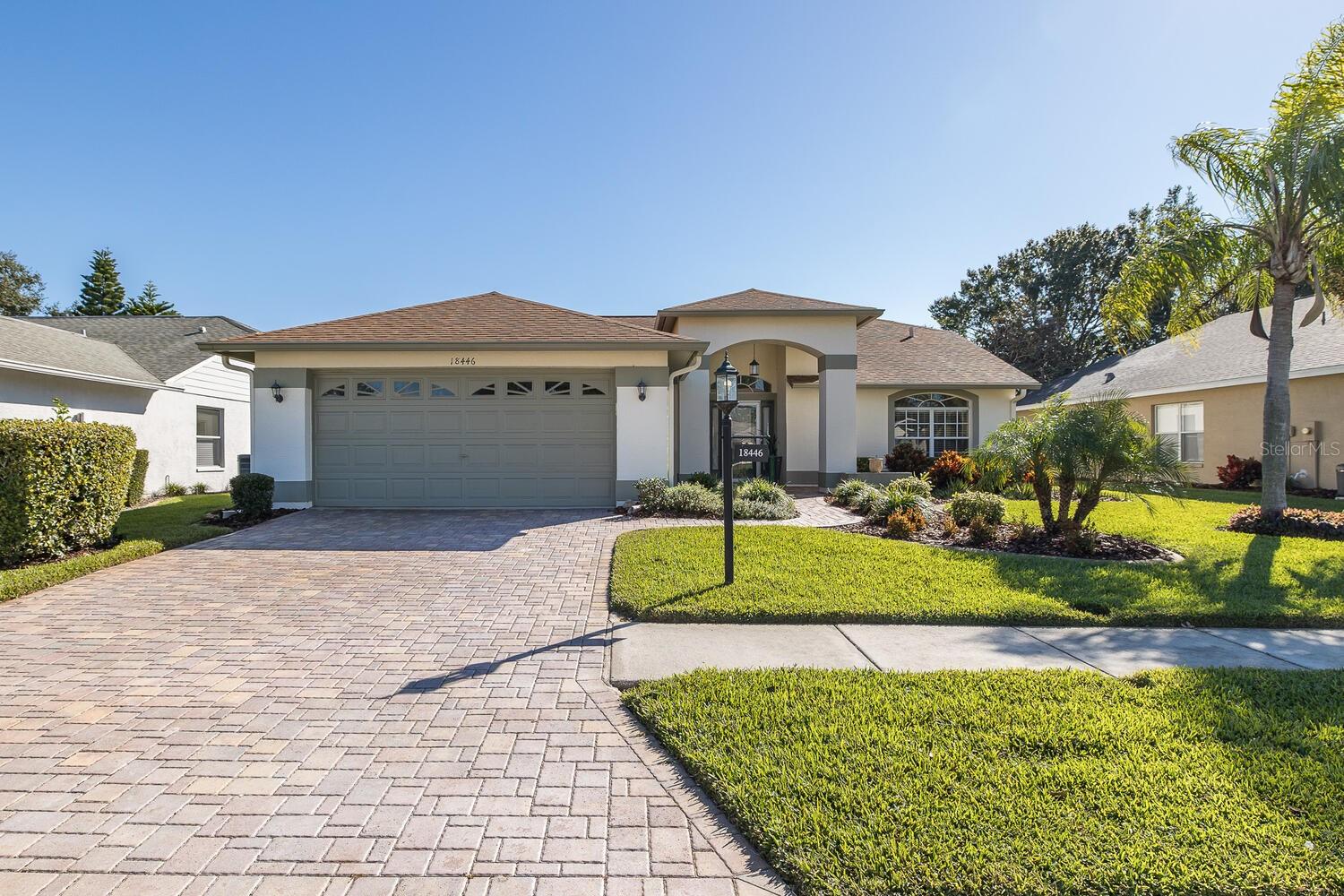 Details for 18446 Grand Club Drive, HUDSON, FL 34667