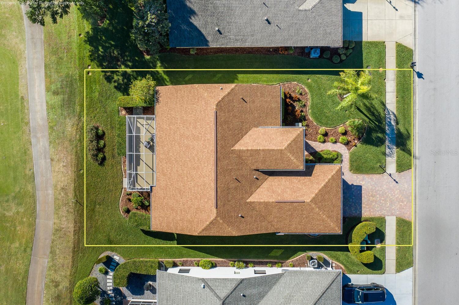 Image 6 of 80 For 18446 Grand Club Drive