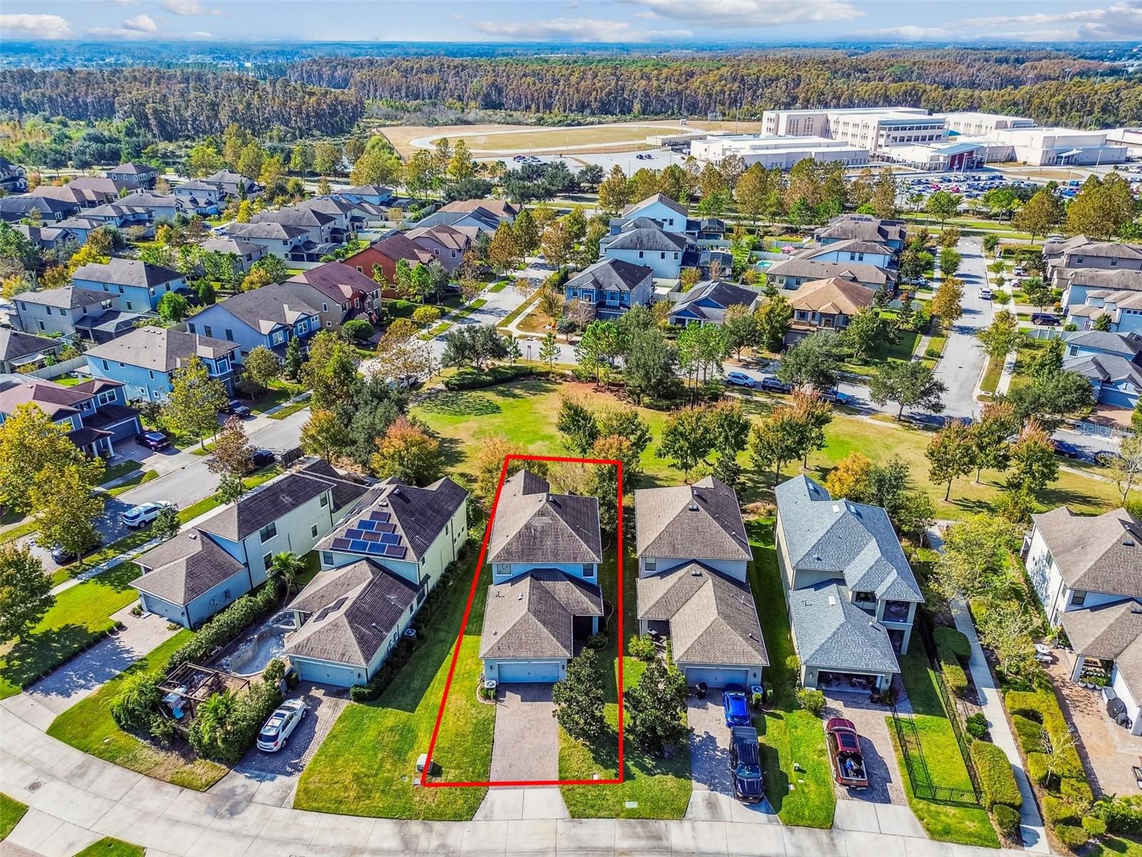 Image 45 of 52 For 2974 Chapin Pass