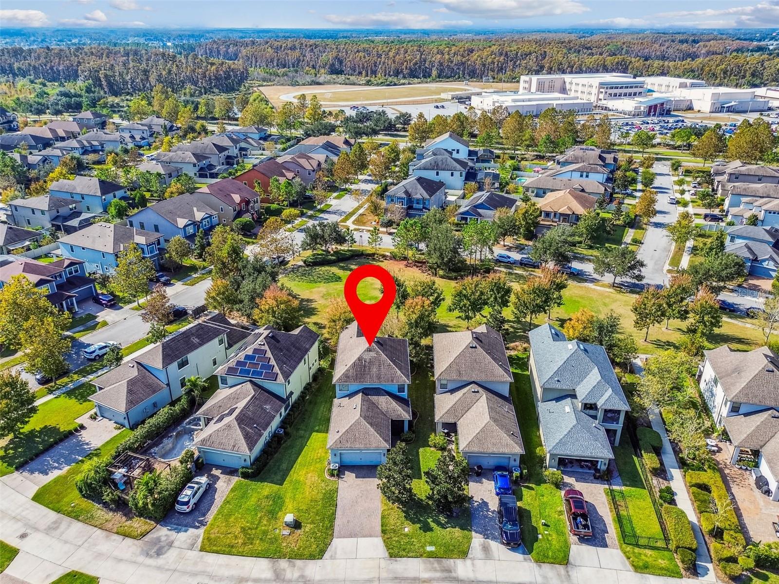 Image 46 of 52 For 2974 Chapin Pass