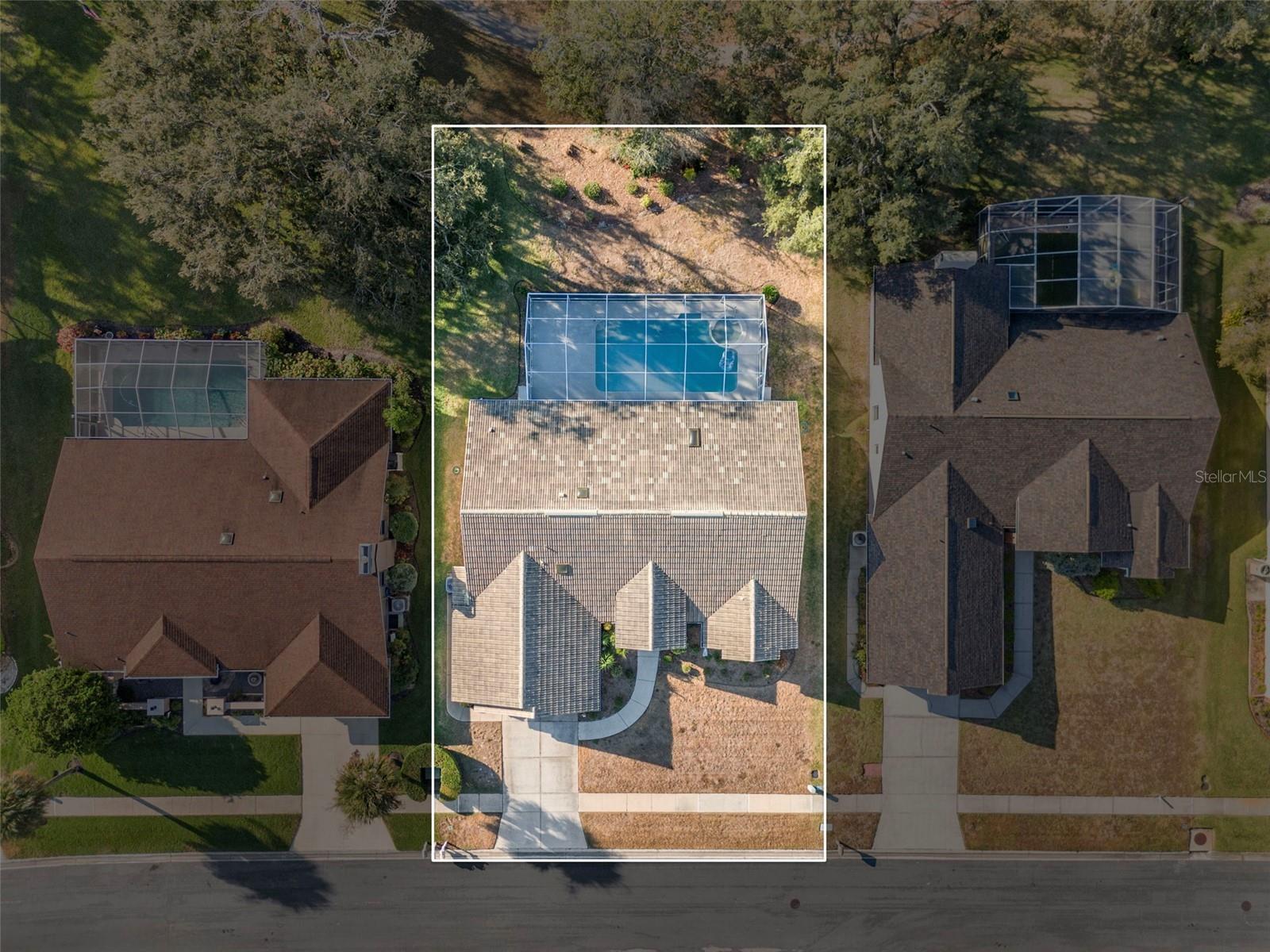 Image 46 of 49 For 1091 Tournament Drive