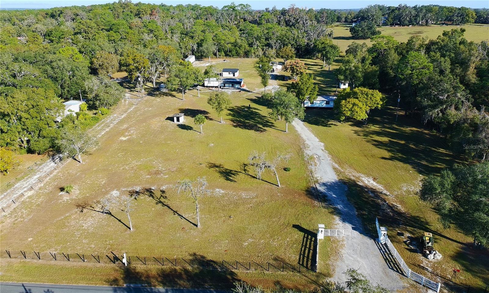Details for 15217 Bailey Hill Road, BROOKSVILLE, FL 34614