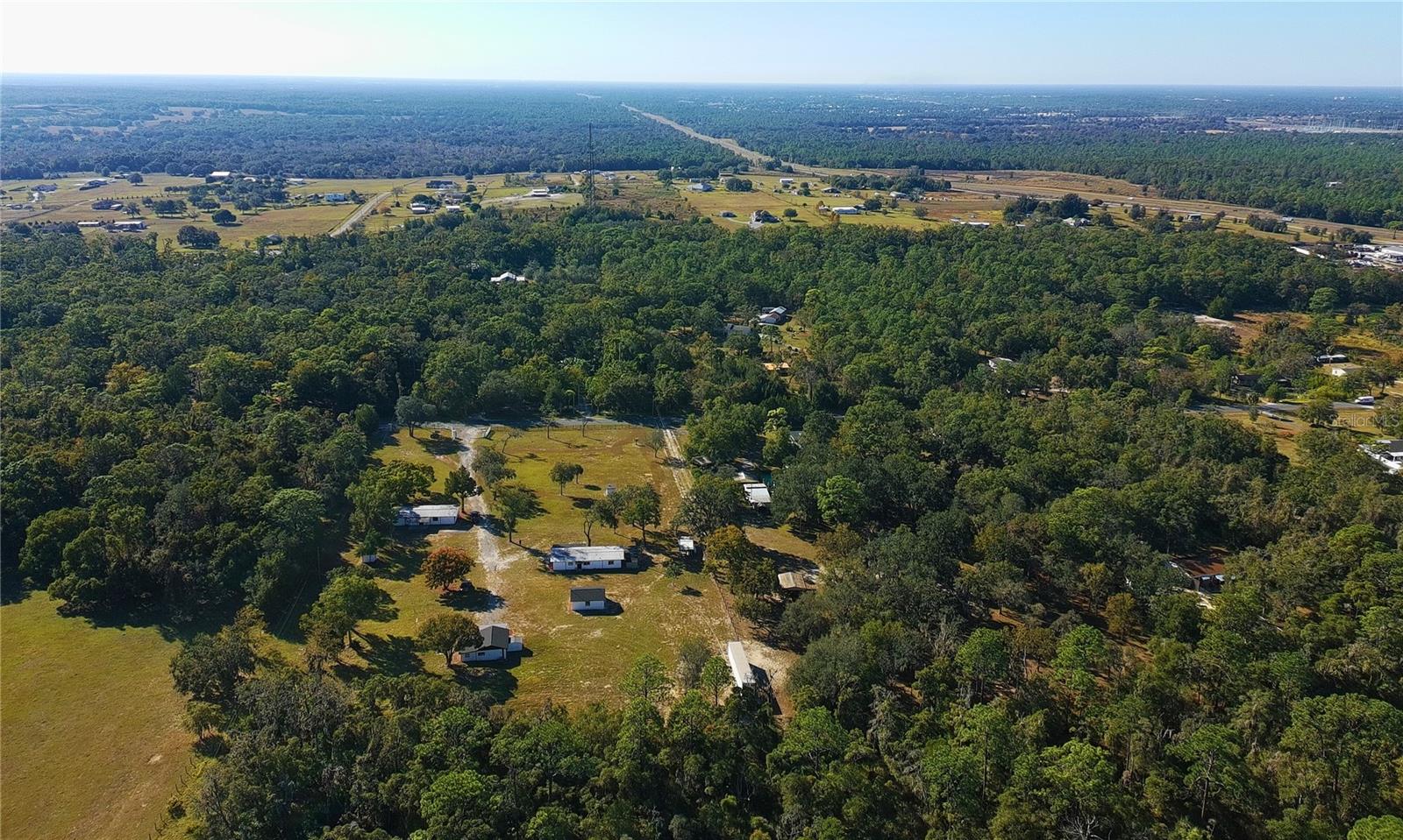 Image 33 of 34 For 15217 Bailey Hill Road