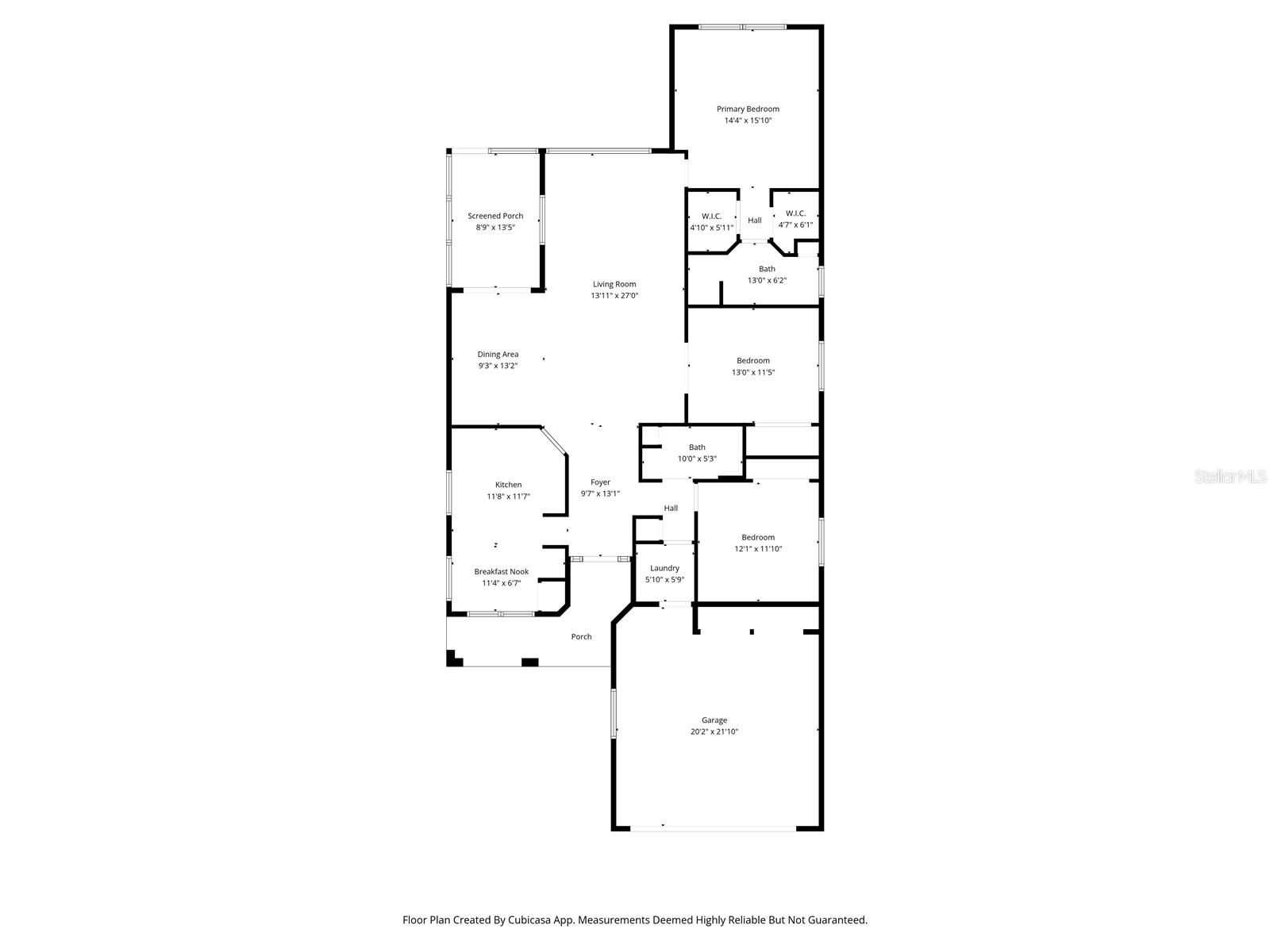 Image 2 of 40 For 14139 Whitecap Avenue