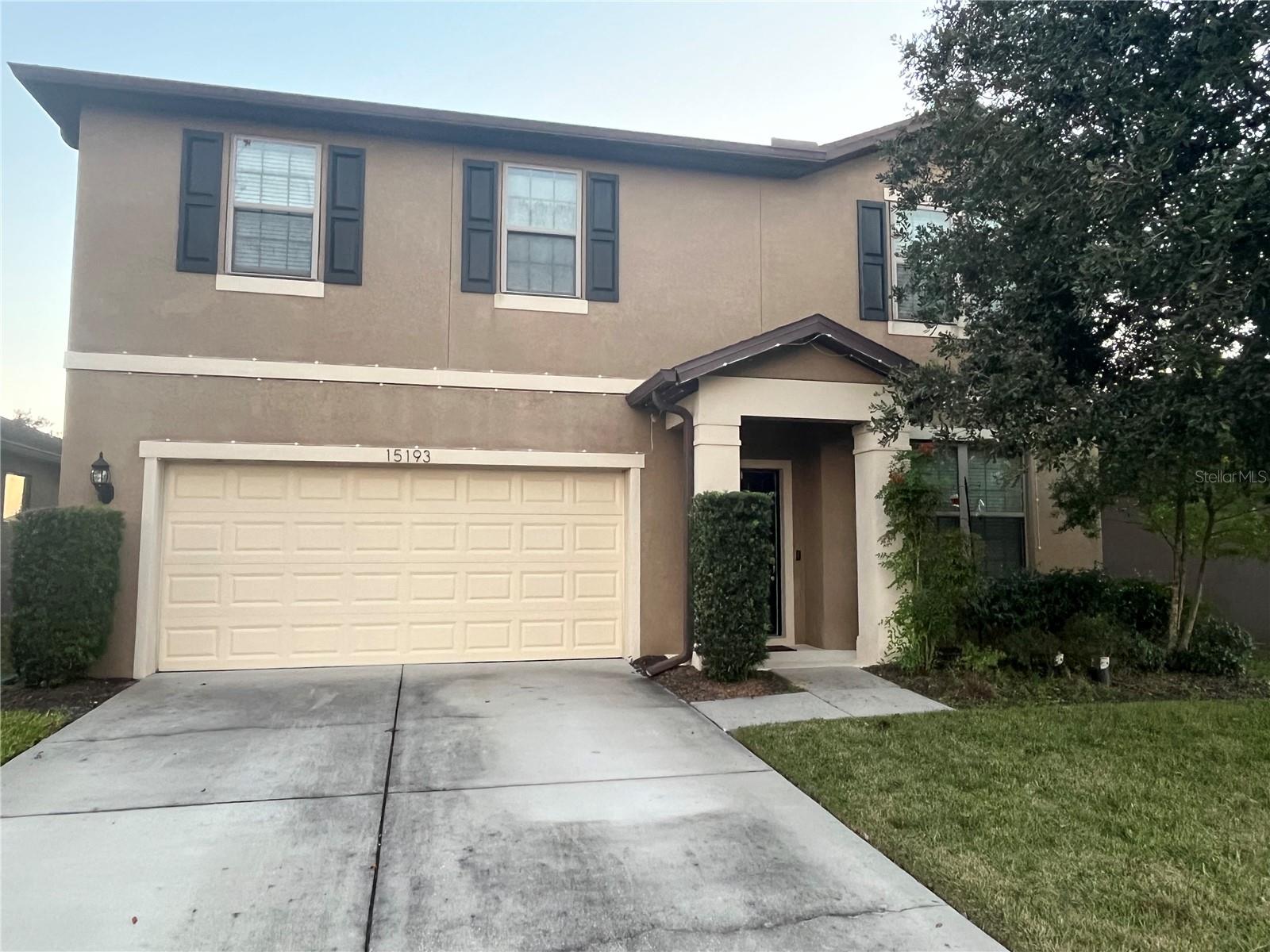 Image 2 of 20 For 15193 Stone House Drive