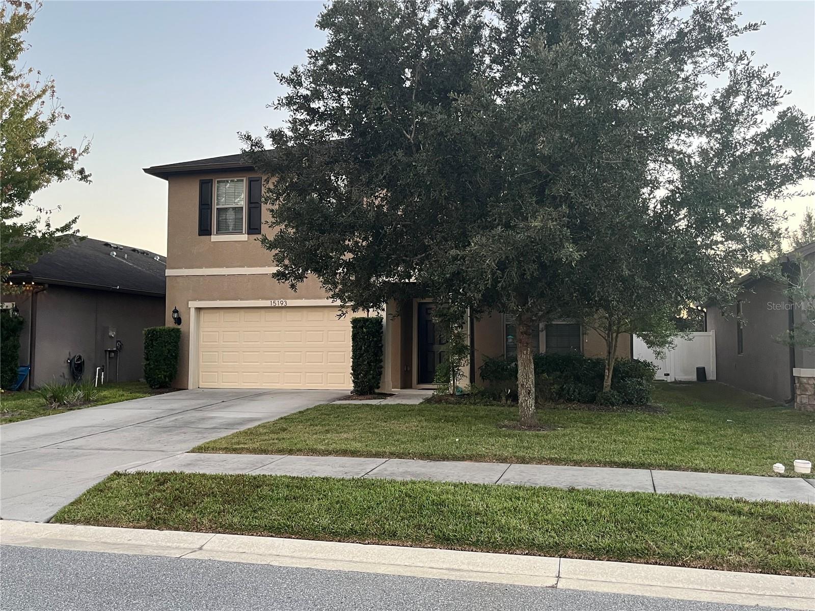 Image 7 of 20 For 15193 Stone House Drive