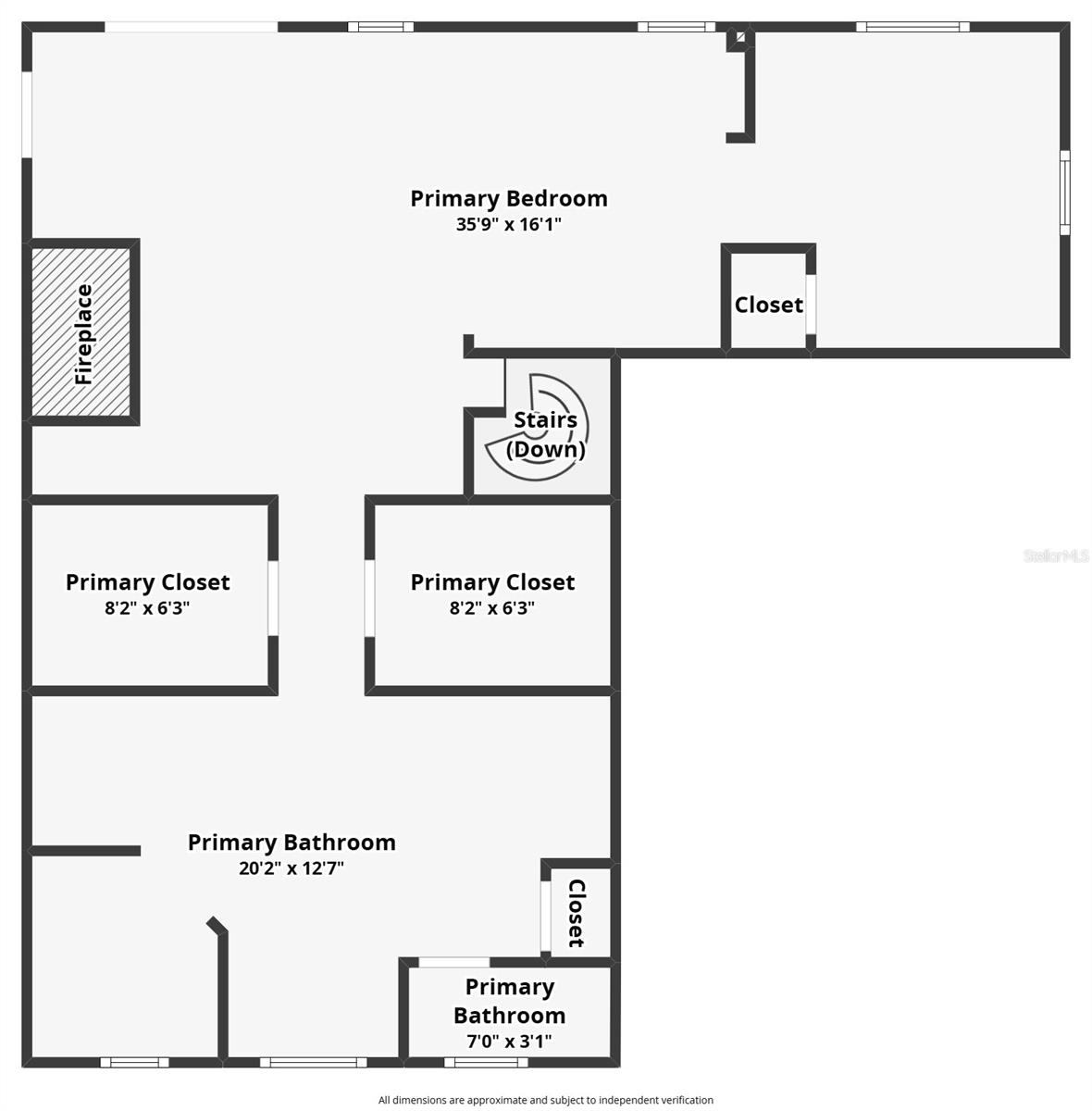 Image 58 of 59 For 169 Valencia Drive