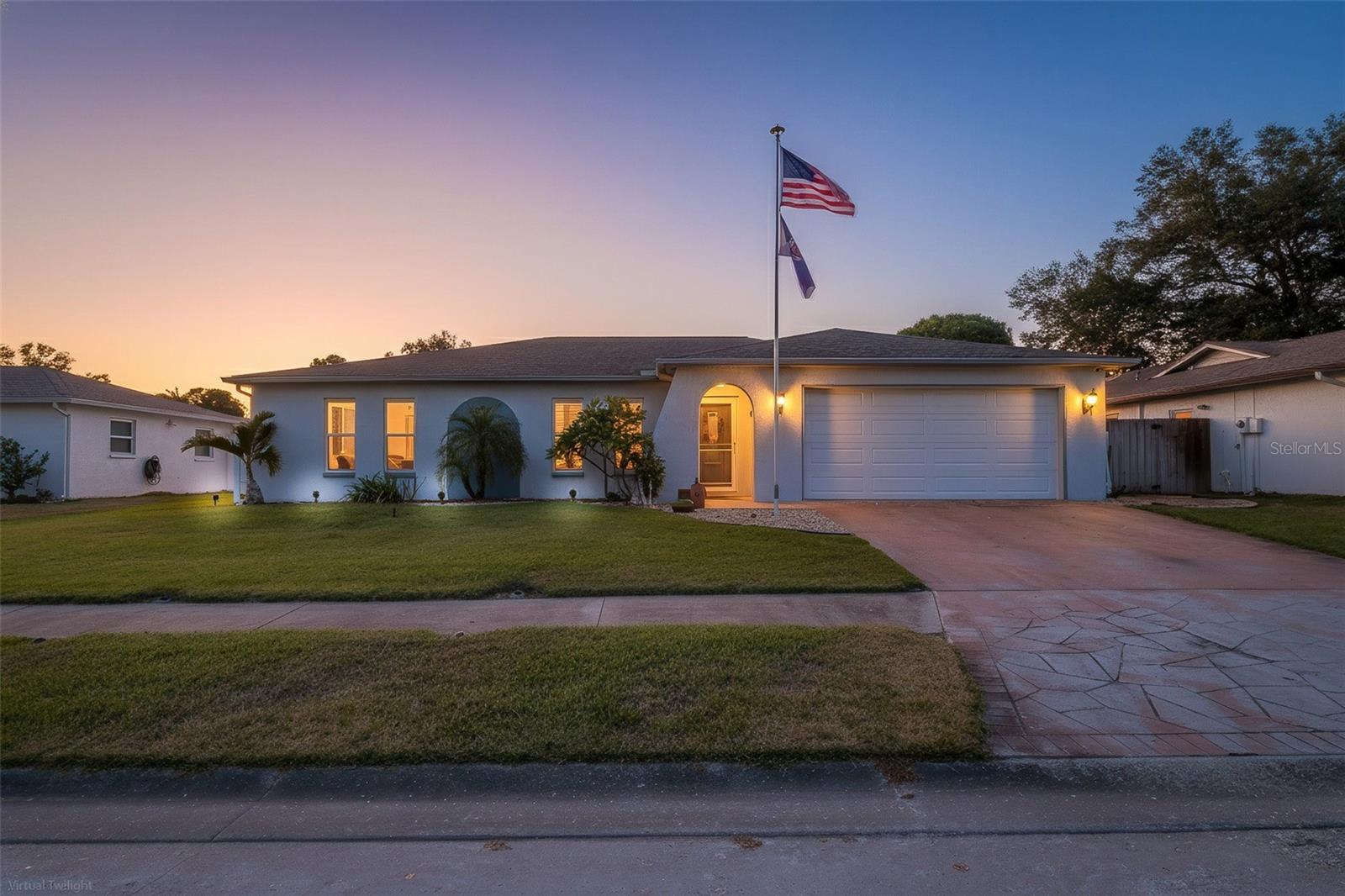 Details for 7845 Edinburgh Drive, NEW PORT RICHEY, FL 34653