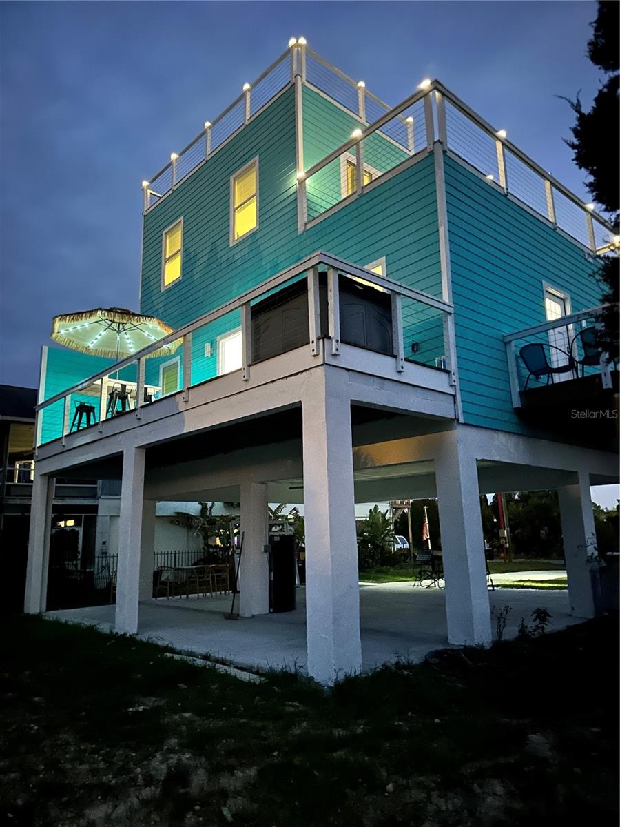 Details for 3185 Rose Arbor Drive, HERNANDO BEACH, FL 34607