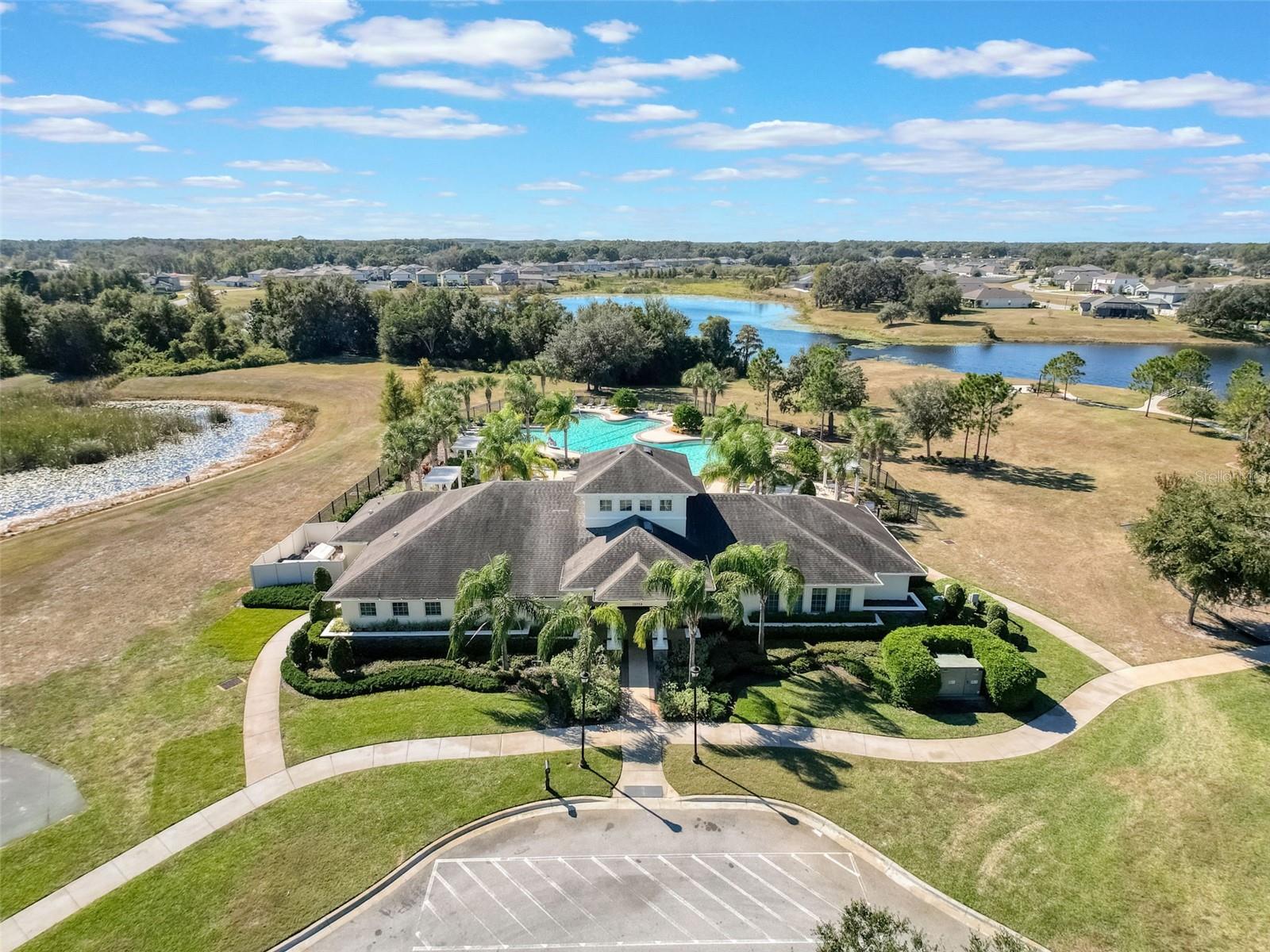 Image 54 of 60 For 13243 Crest Lake Drive