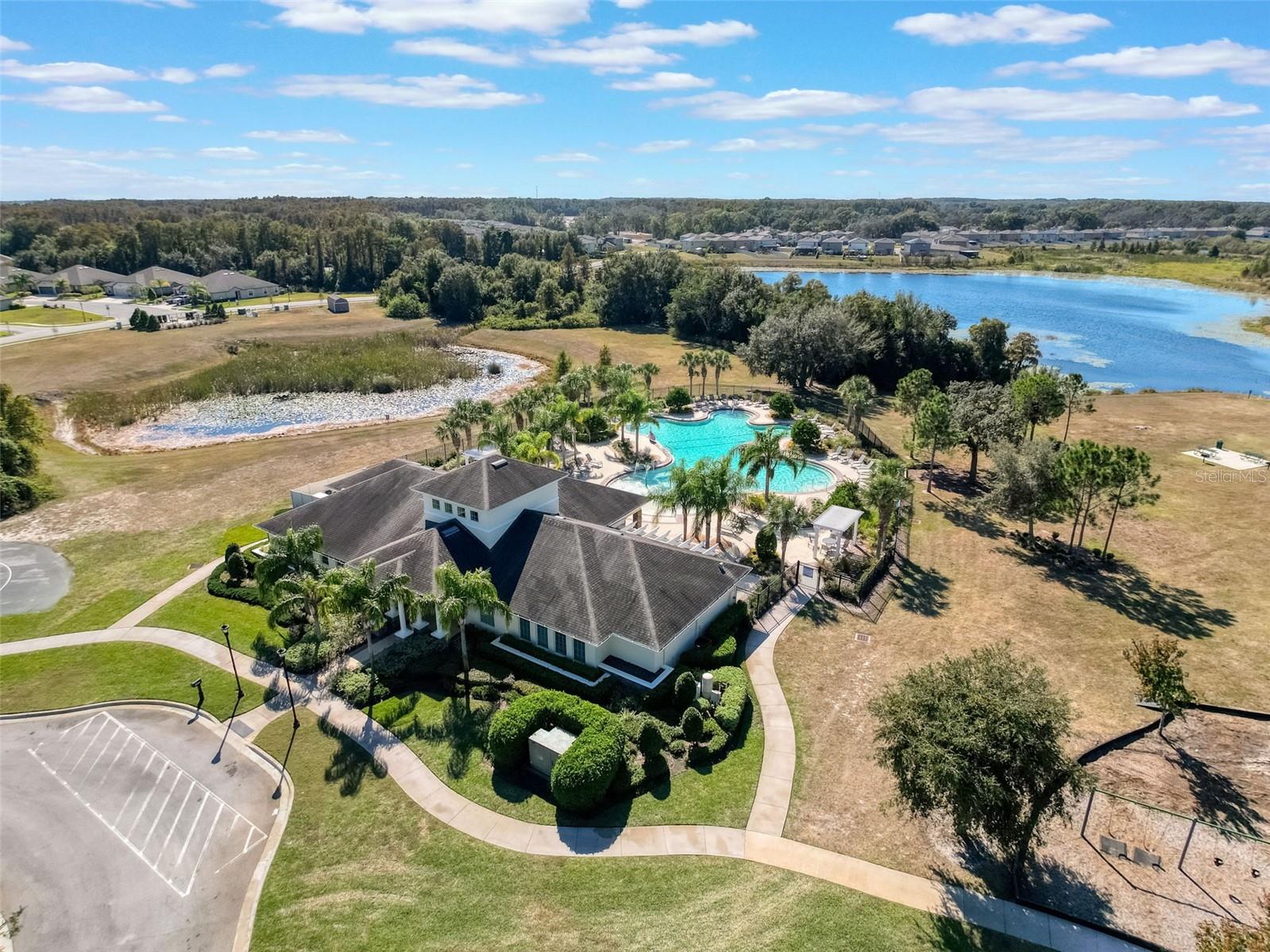 Image 55 of 60 For 13243 Crest Lake Drive