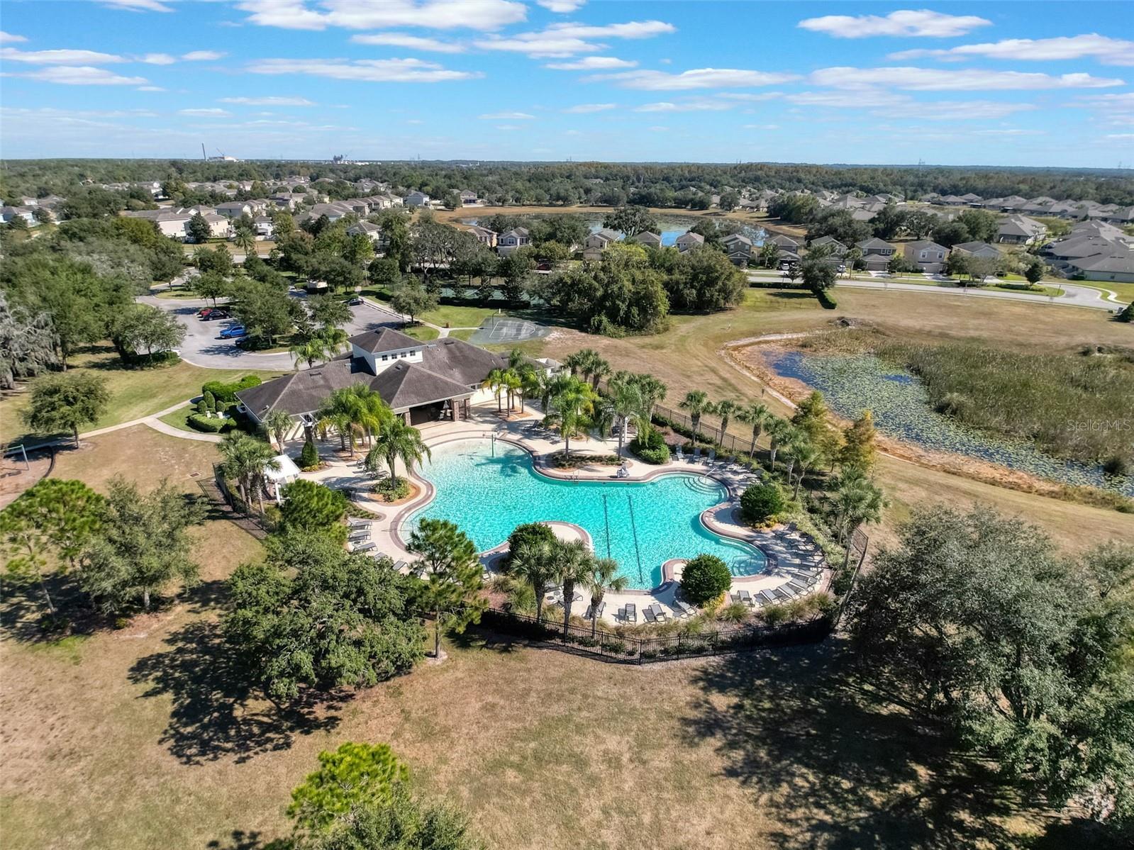 Image 56 of 60 For 13243 Crest Lake Drive