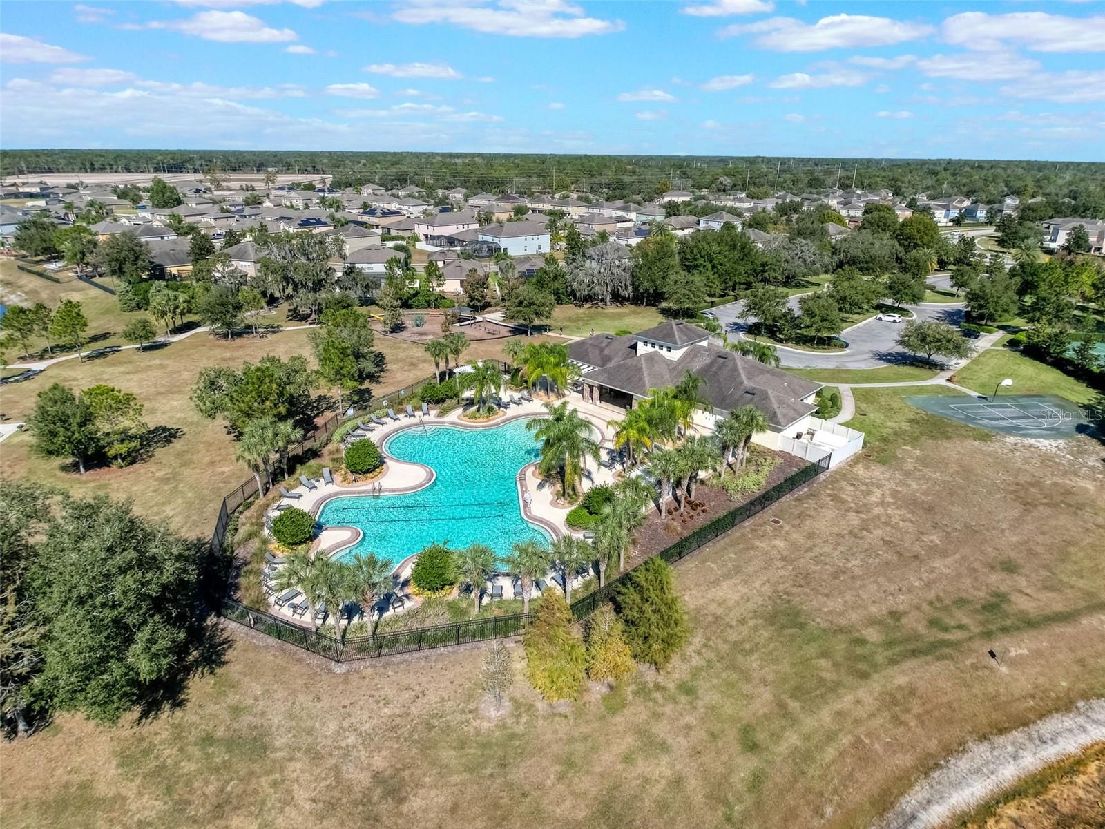 Image 58 of 60 For 13243 Crest Lake Drive