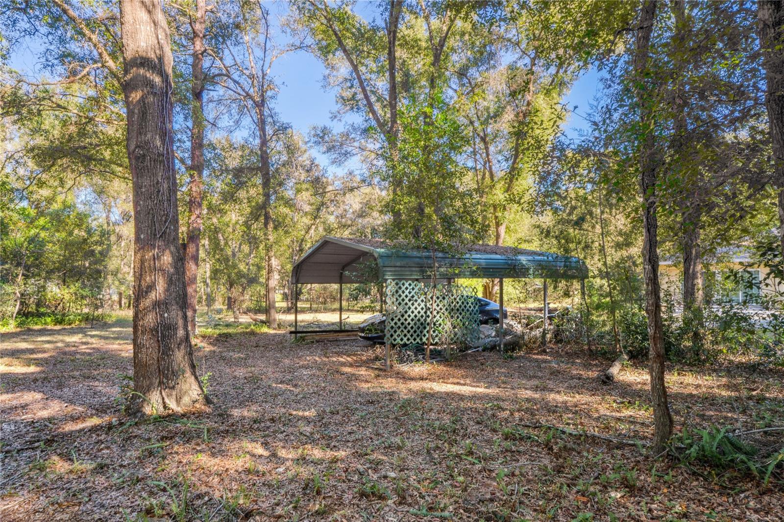 Listing photo id 37 for 26861 Mondon Hill Road
