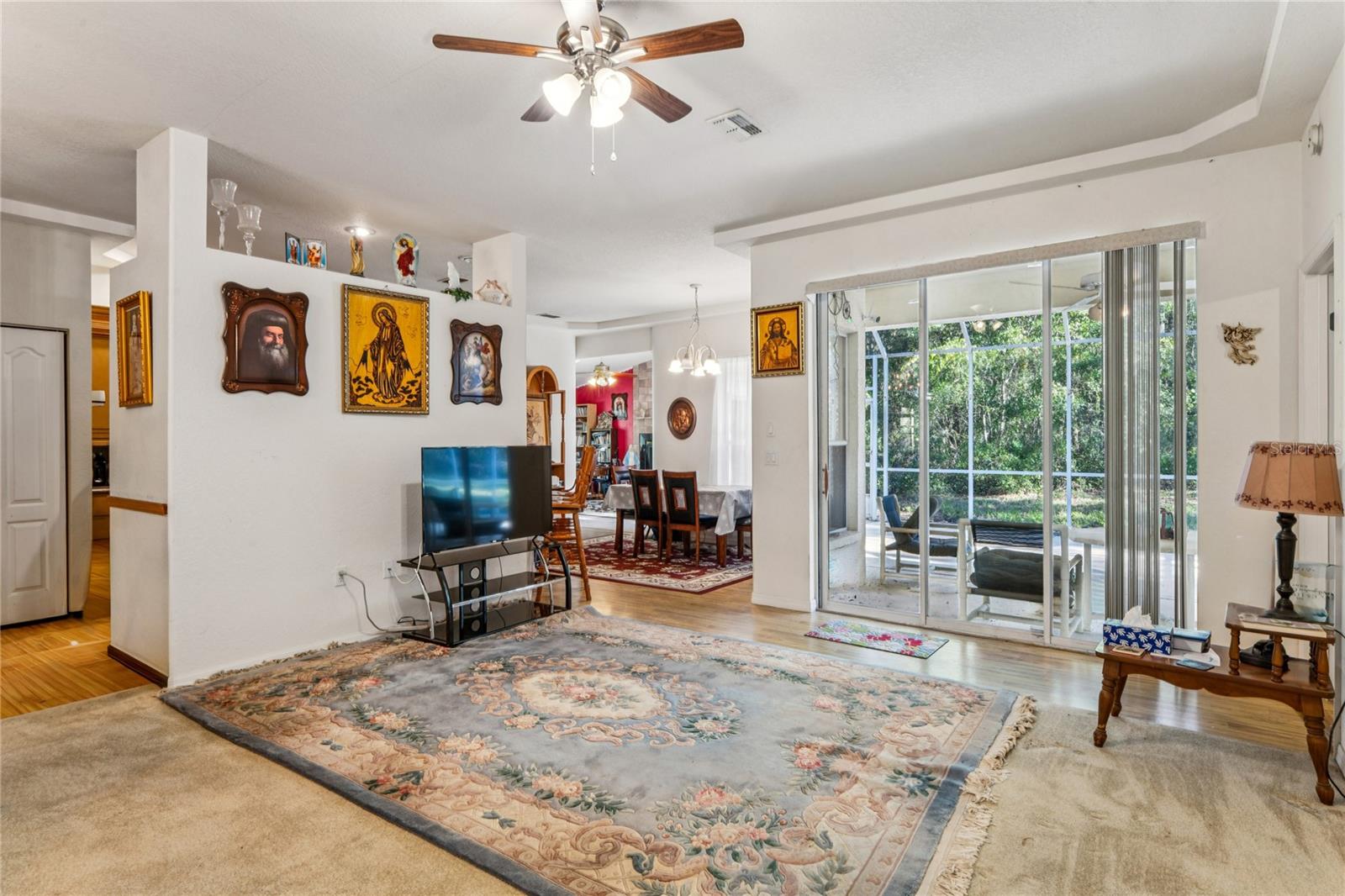 Listing photo id 3 for 26861 Mondon Hill Road