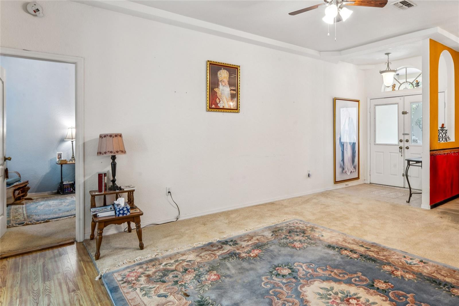 Listing photo id 4 for 26861 Mondon Hill Road