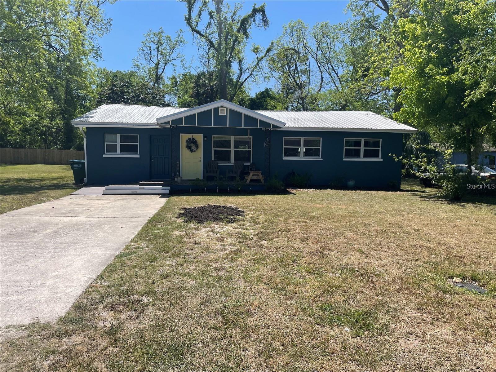 Details for 25145 5th Avenue, NEWBERRY, FL 32669