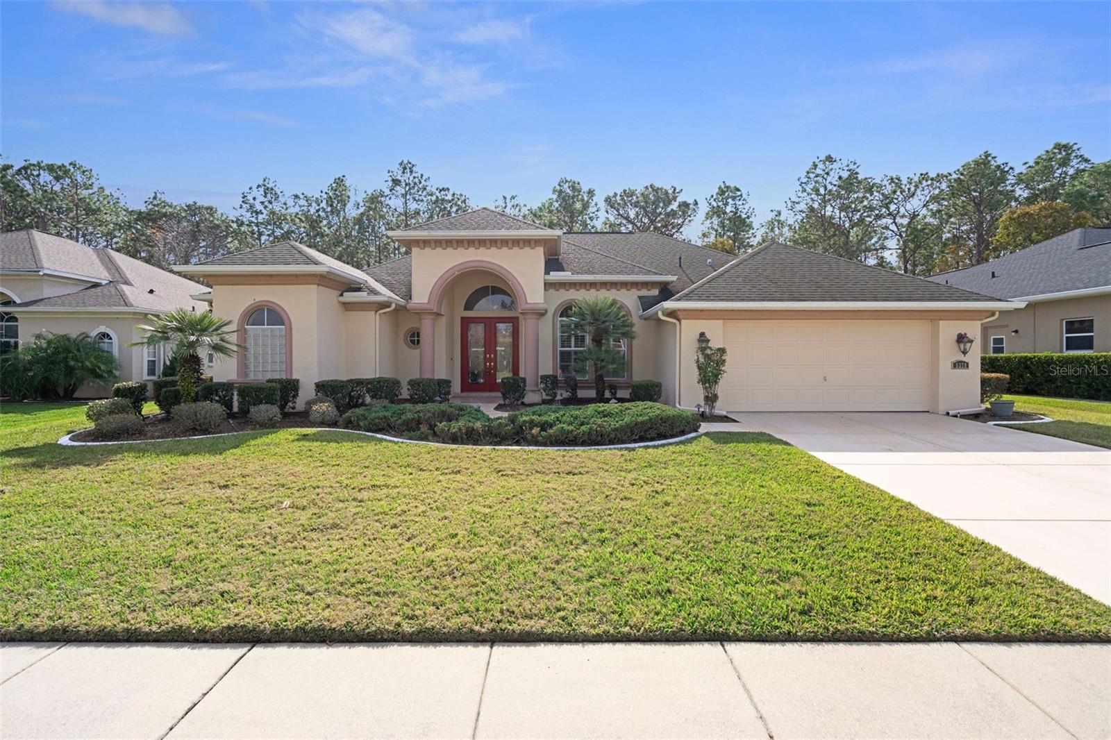 Details for 5378 Legend Hills Lane, SPRING HILL, FL 34609