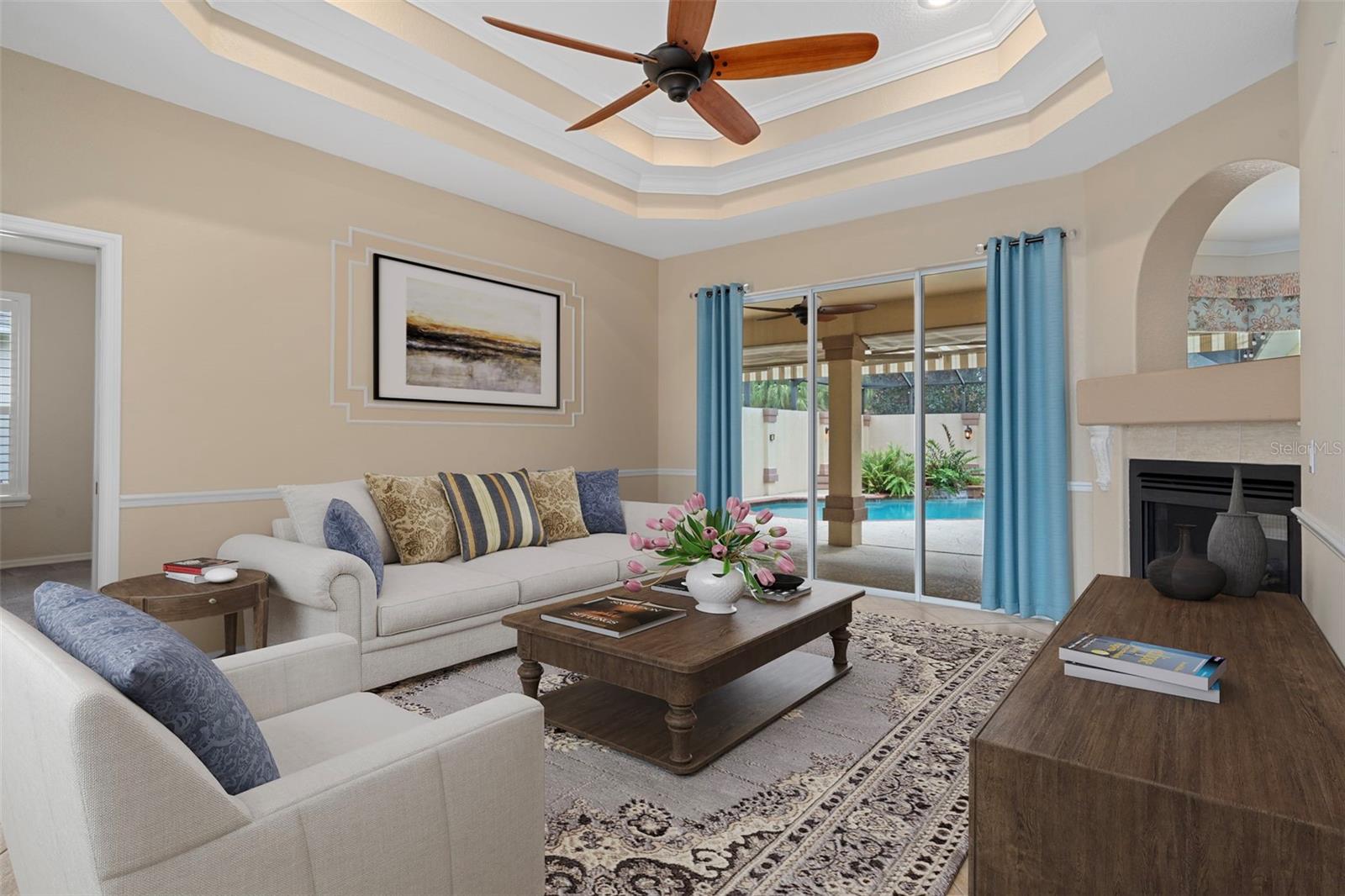 Image 11 of 77 For 5378 Legend Hills Lane