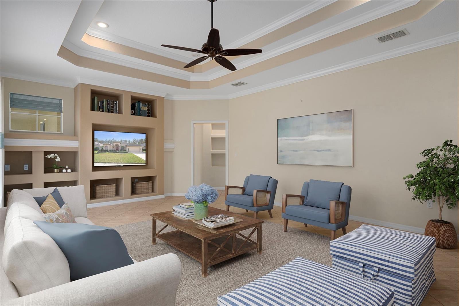 Image 19 of 77 For 5378 Legend Hills Lane