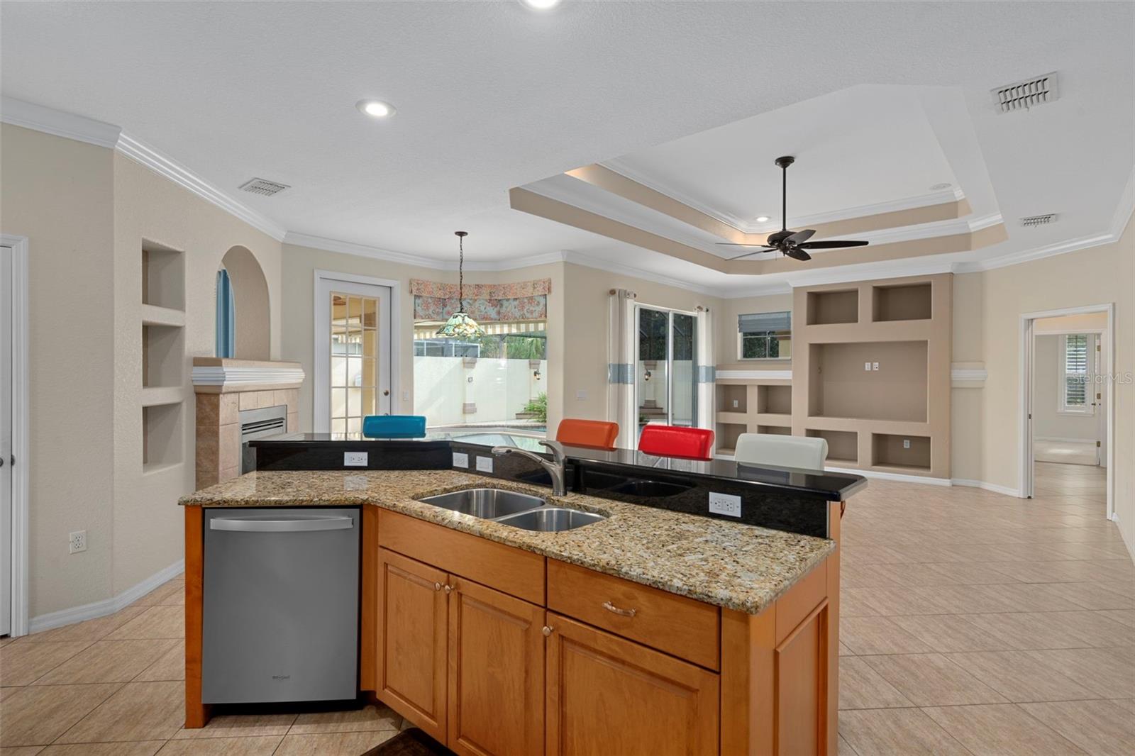 Image 27 of 77 For 5378 Legend Hills Lane