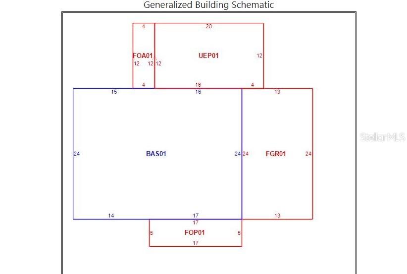 Image 36 of 37 For 6436 Baldwyn Avenue