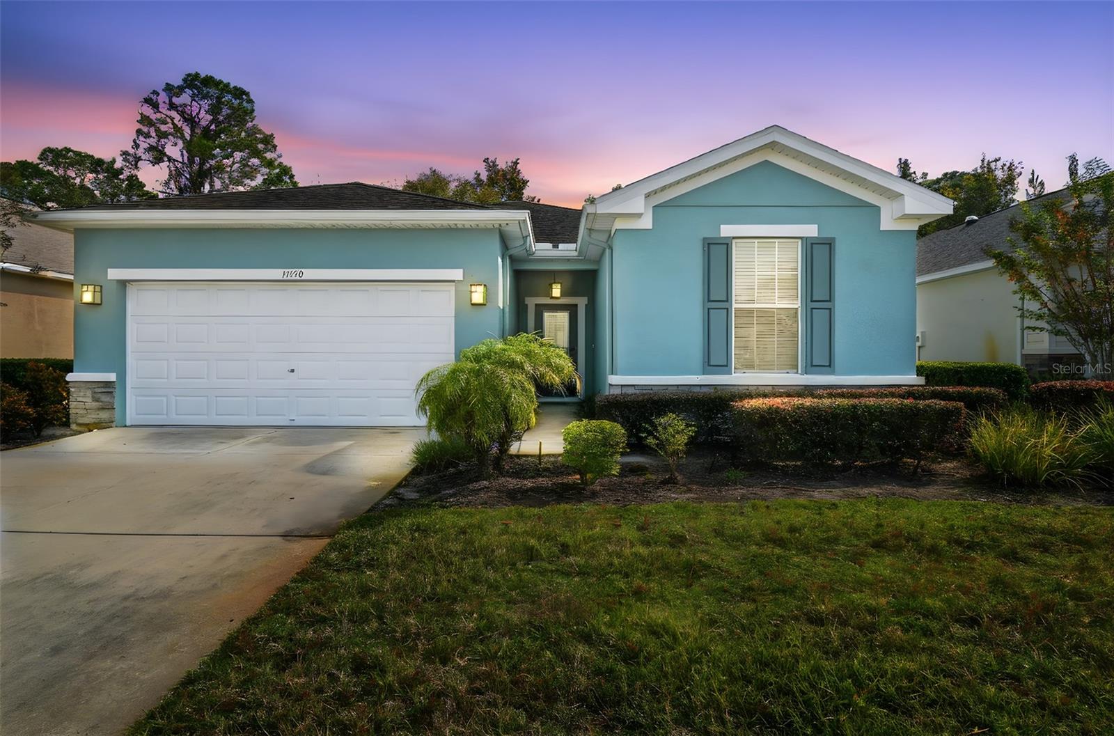 Details for 11150 Paradise Point Way, NEW PORT RICHEY, FL 34654