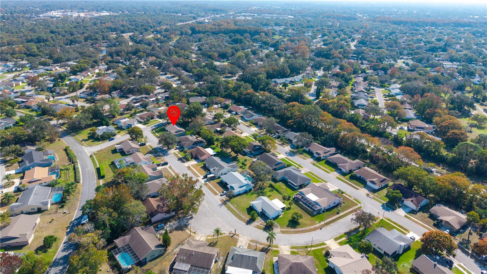 Image 38 of 40 For 12903 Sunhill Circle