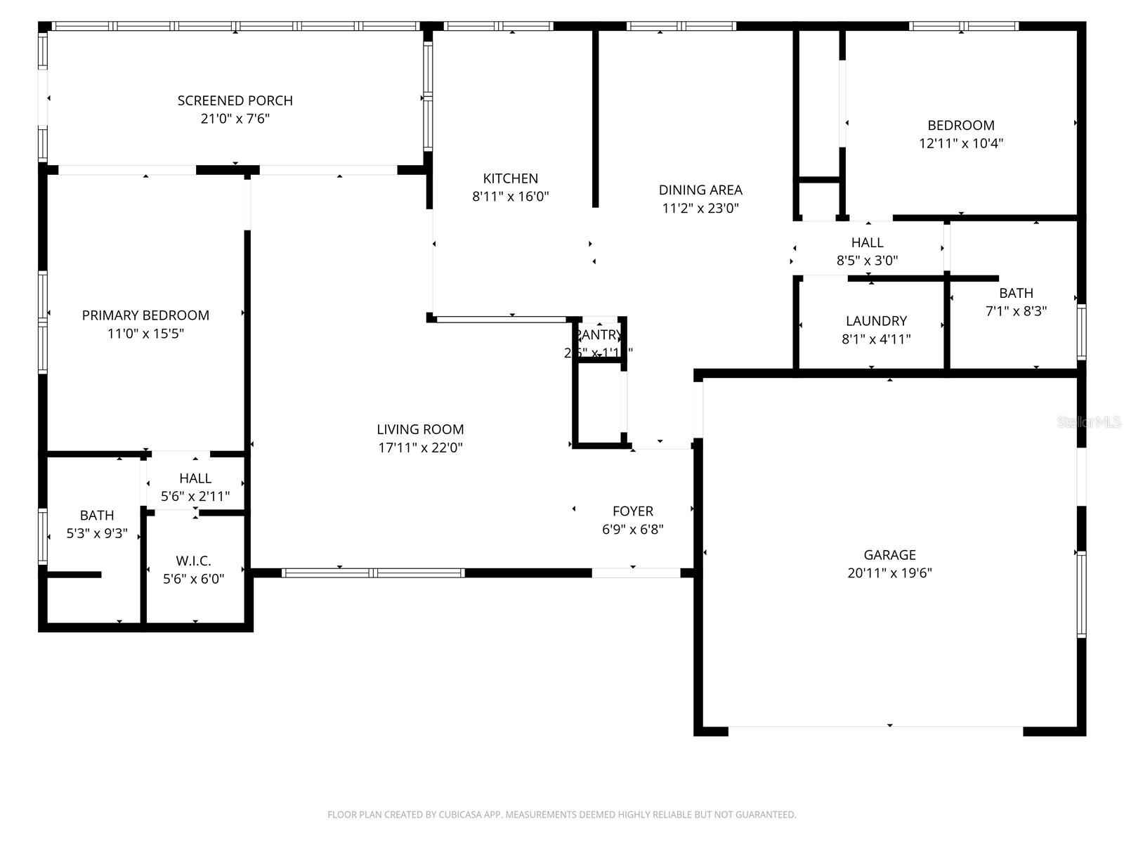 Image 41 of 42 For 12903 Sunhill Circle
