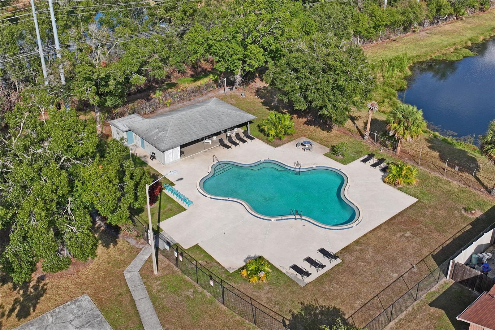 Image 27 of 31 For 5121 Lesher Court