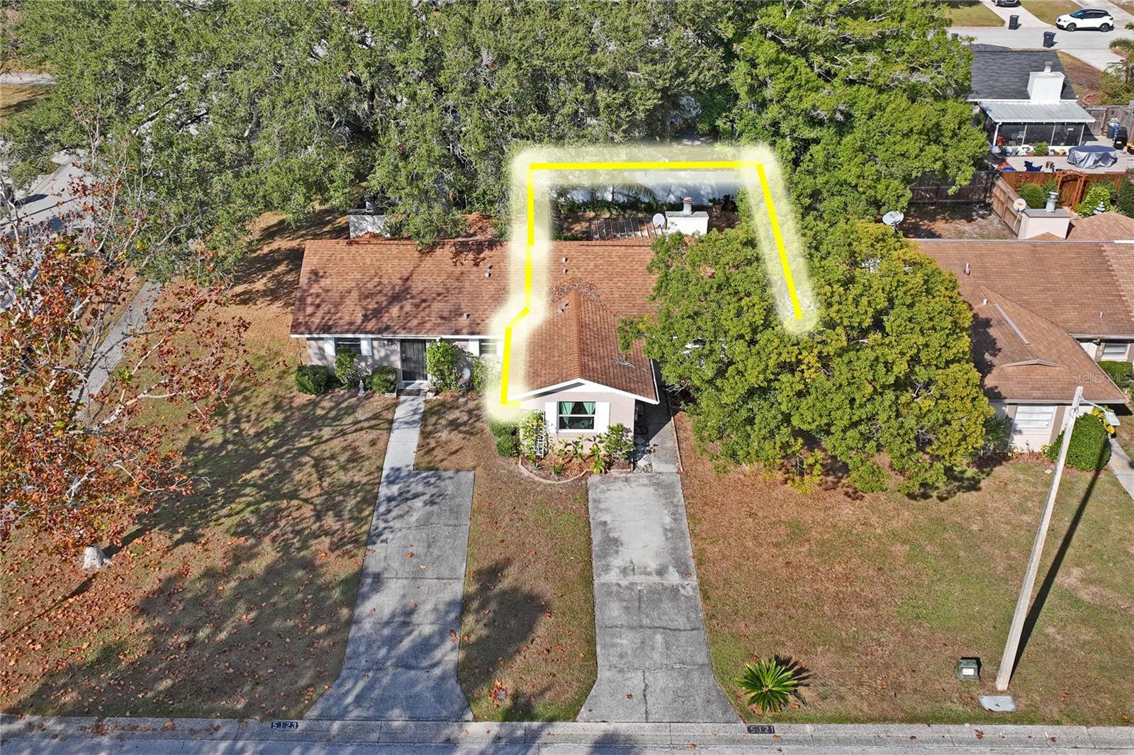 Image 6 of 31 For 5121 Lesher Court